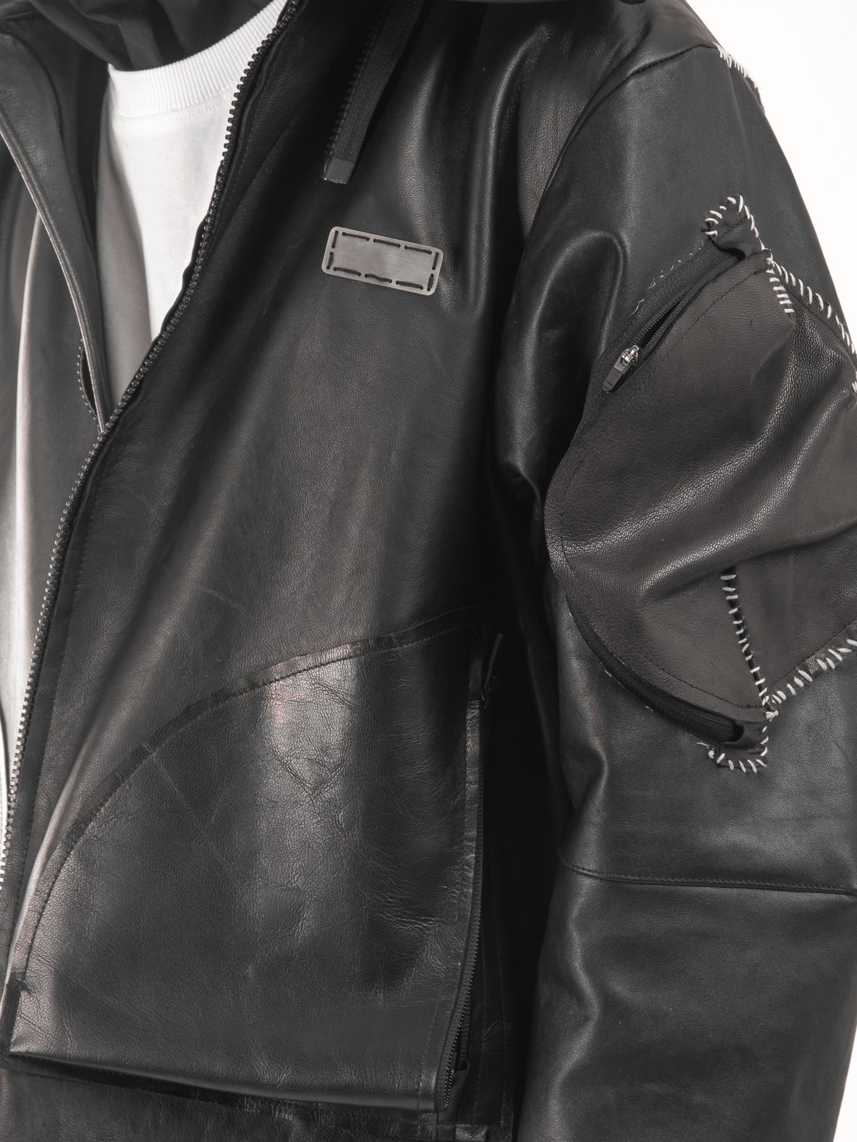 ABOMINATION JACKET
