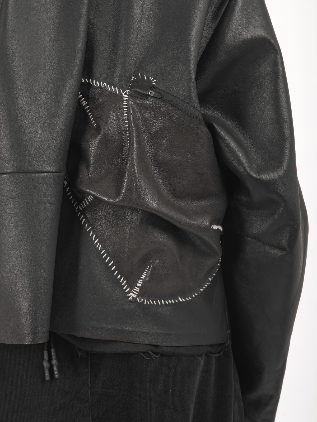 ABOMINATION JACKET