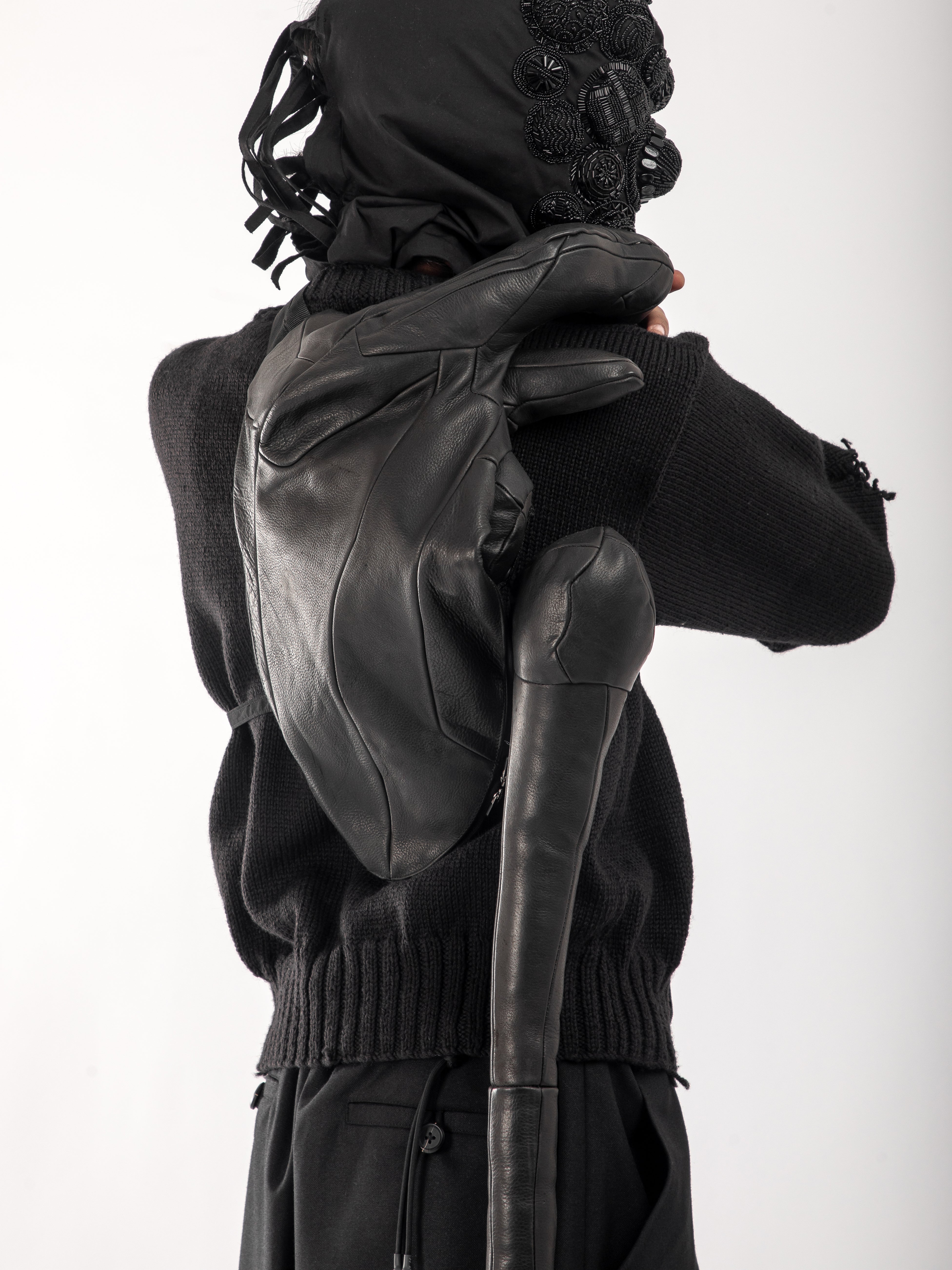 SHOULDER HYDRATION PACK