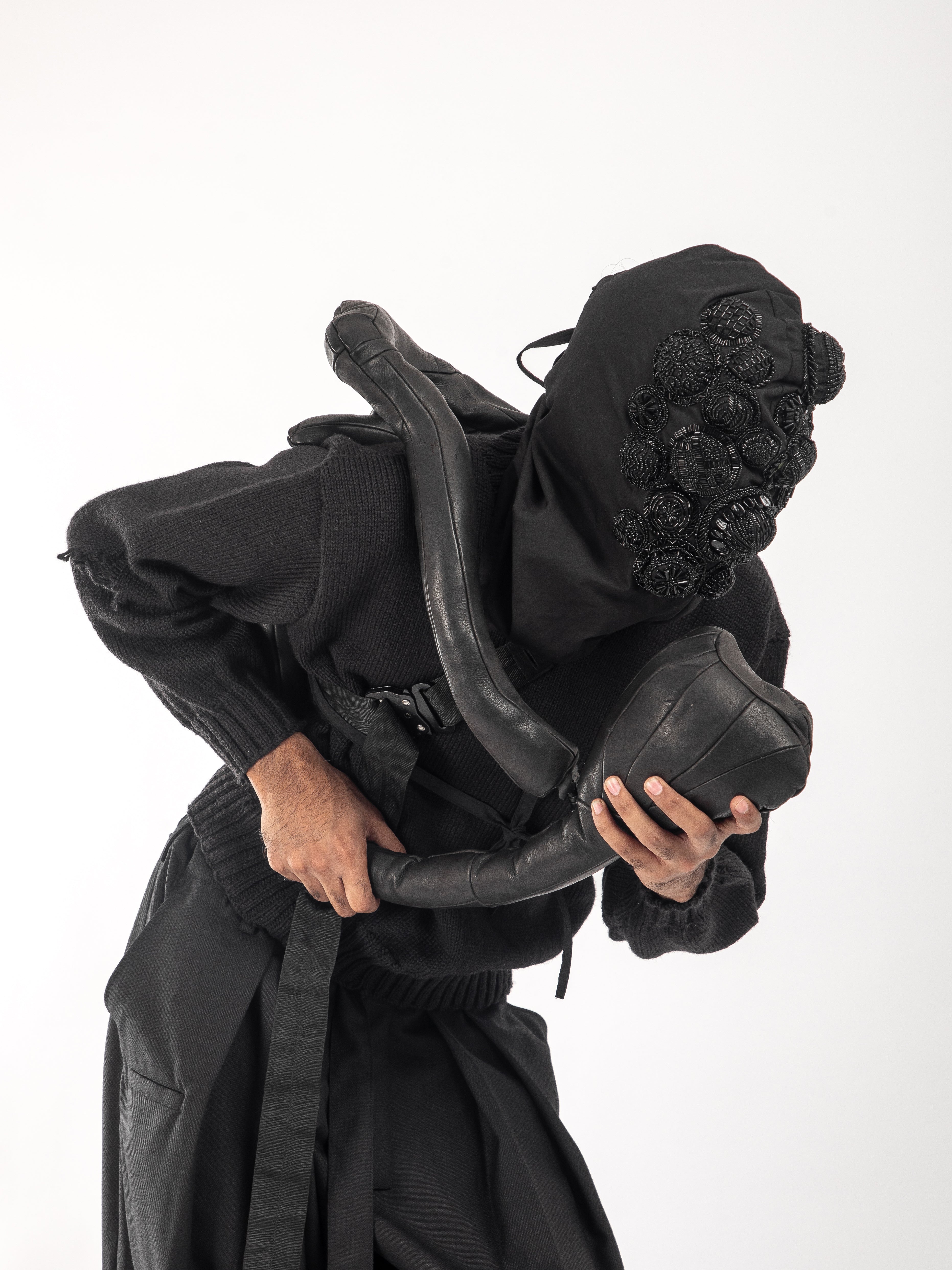 SHOULDER HYDRATION PACK