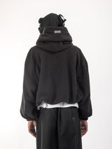 HARDVARD HOODIE