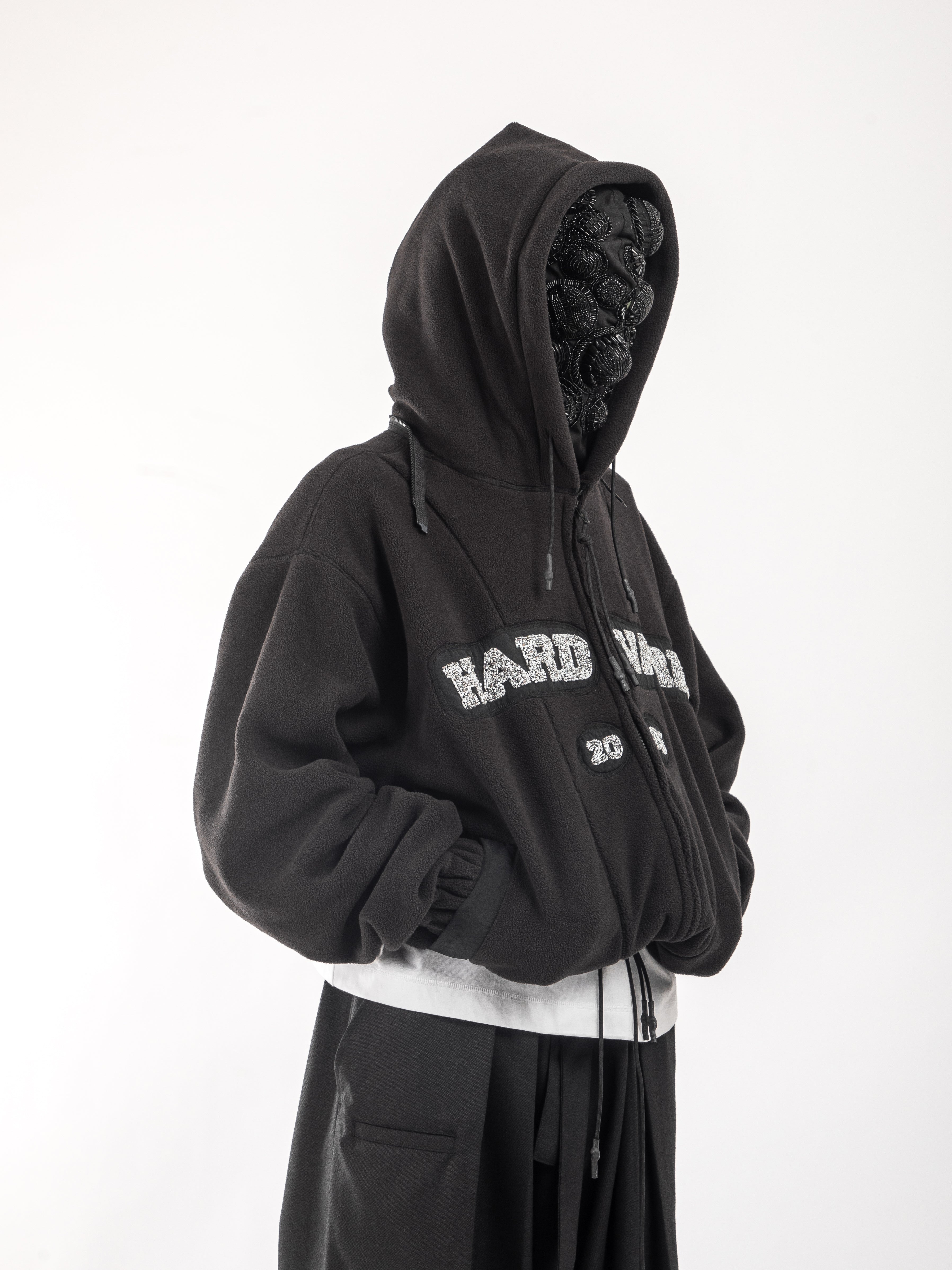 HARDVARD HOODIE