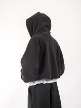 HARDVARD HOODIE