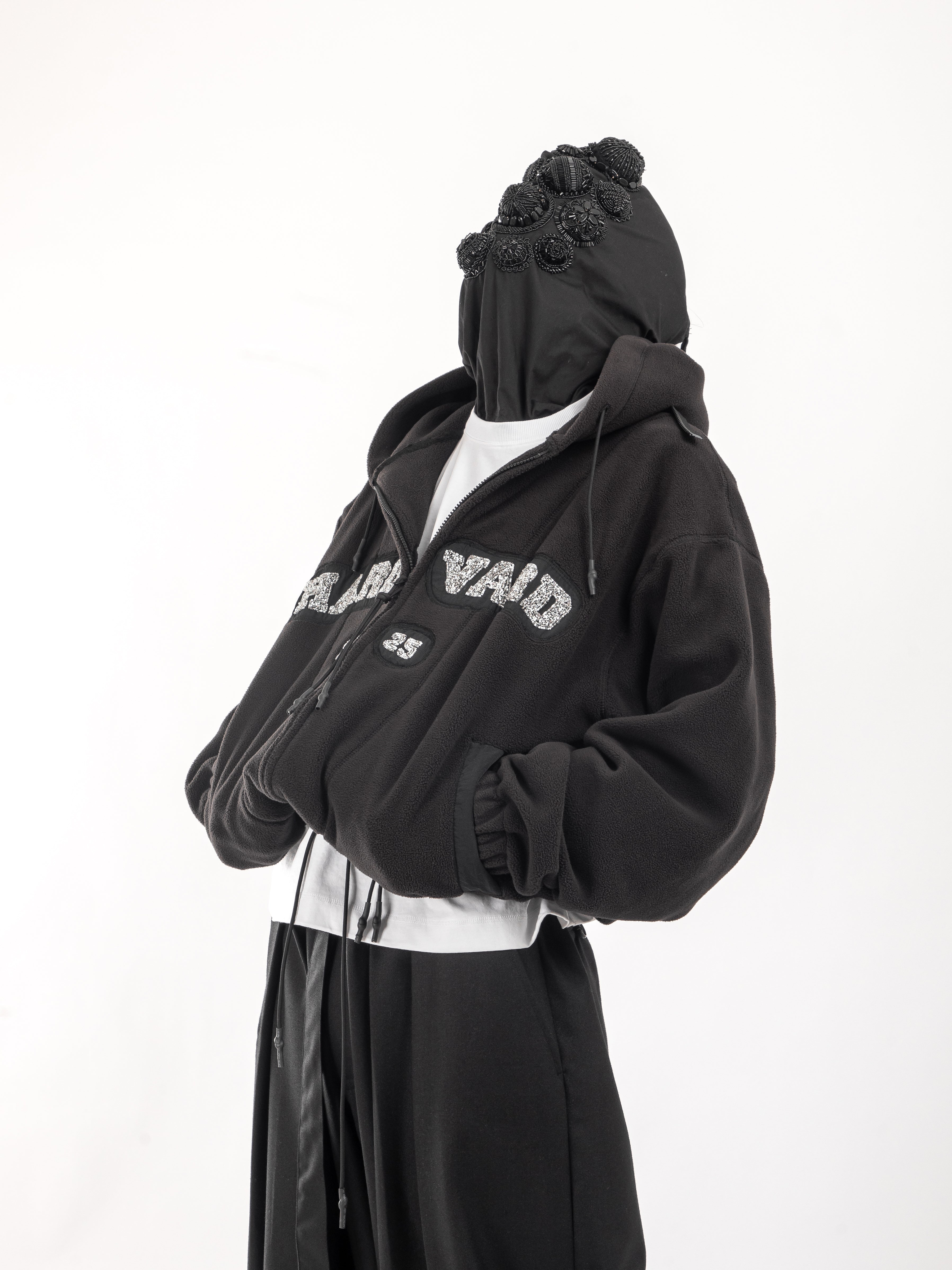 HARDVARD HOODIE