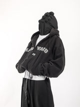 HARDVARD HOODIE