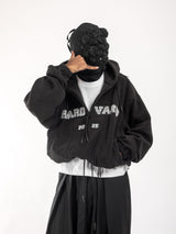 HARDVARD HOODIE