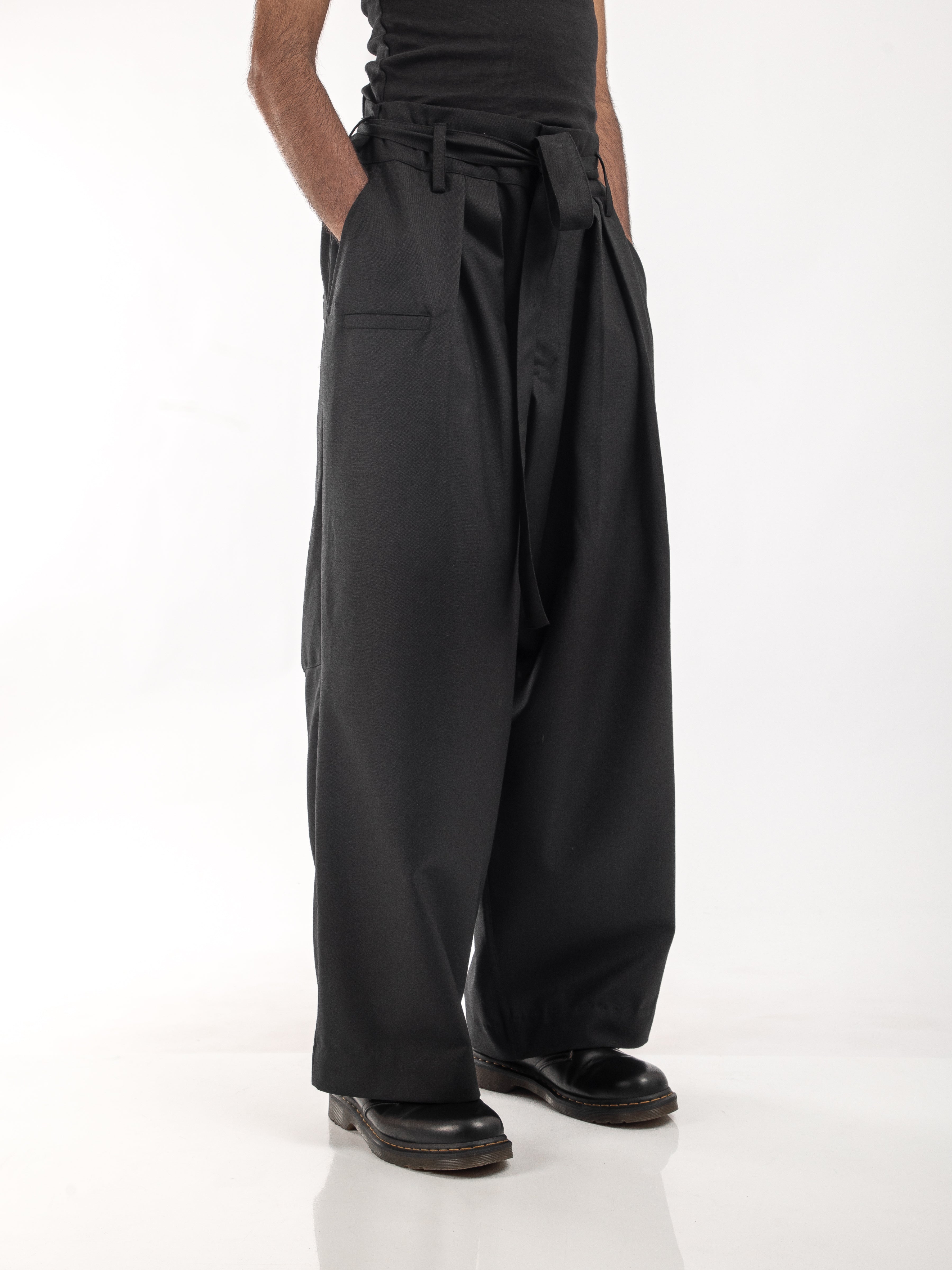 SHELTER PANT