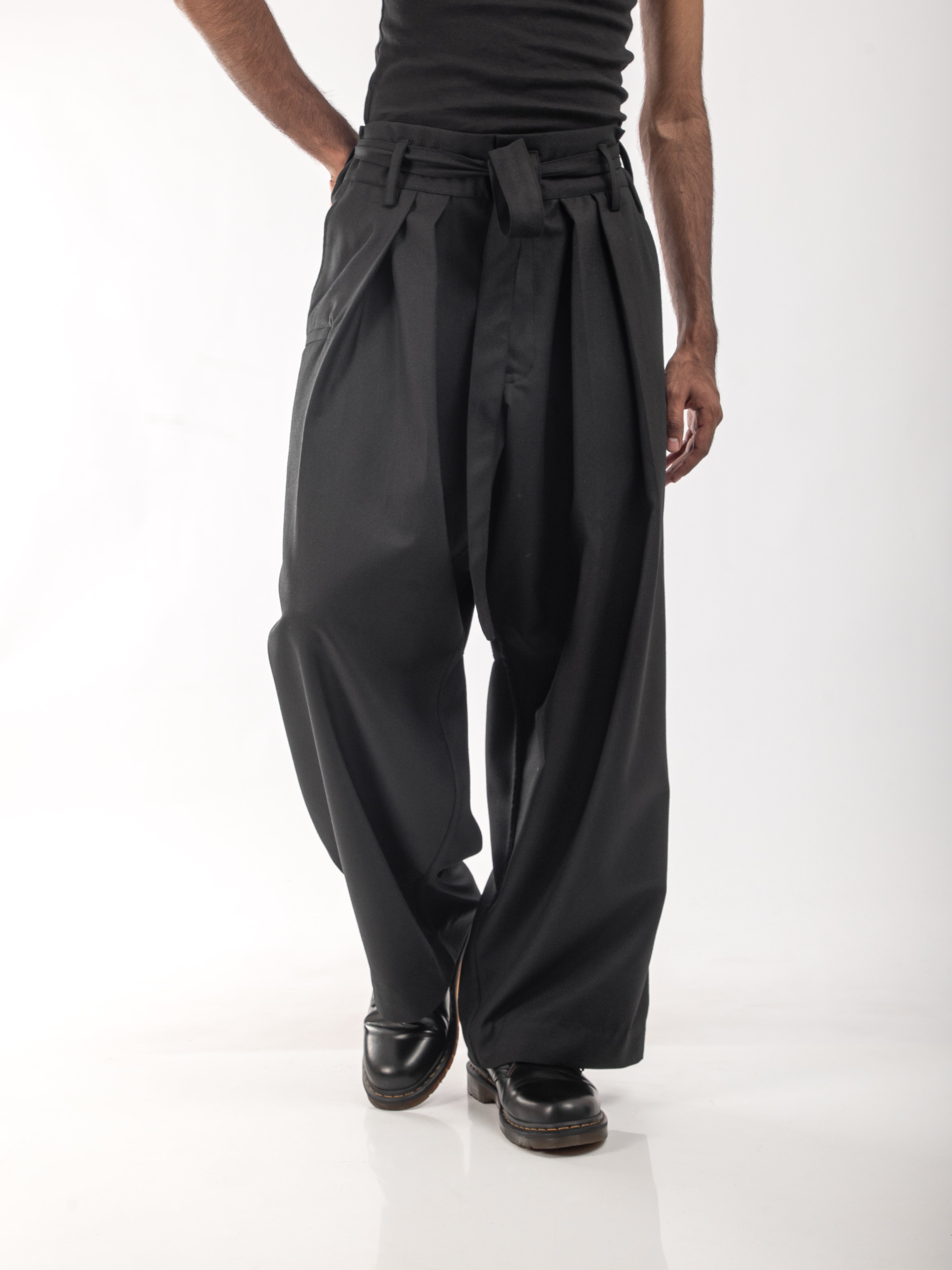 SHELTER PANT
