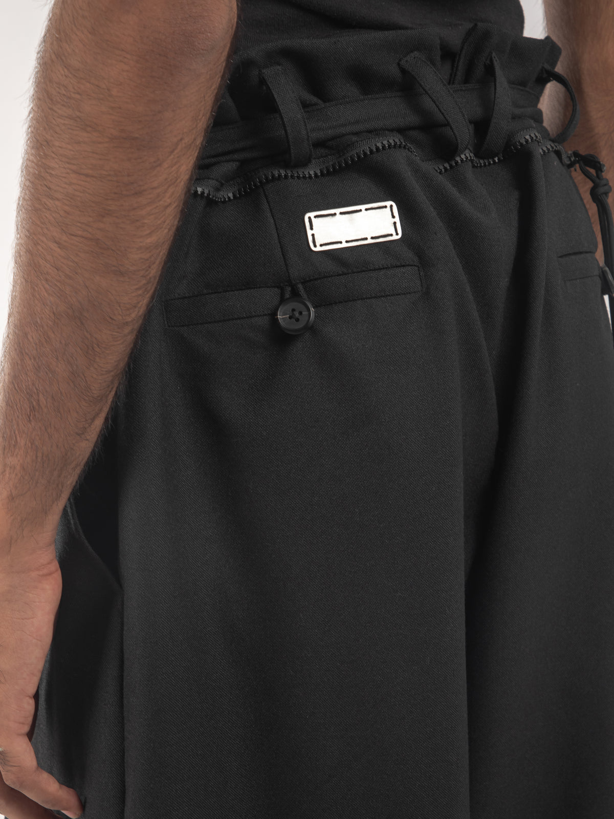 SHELTER PANT