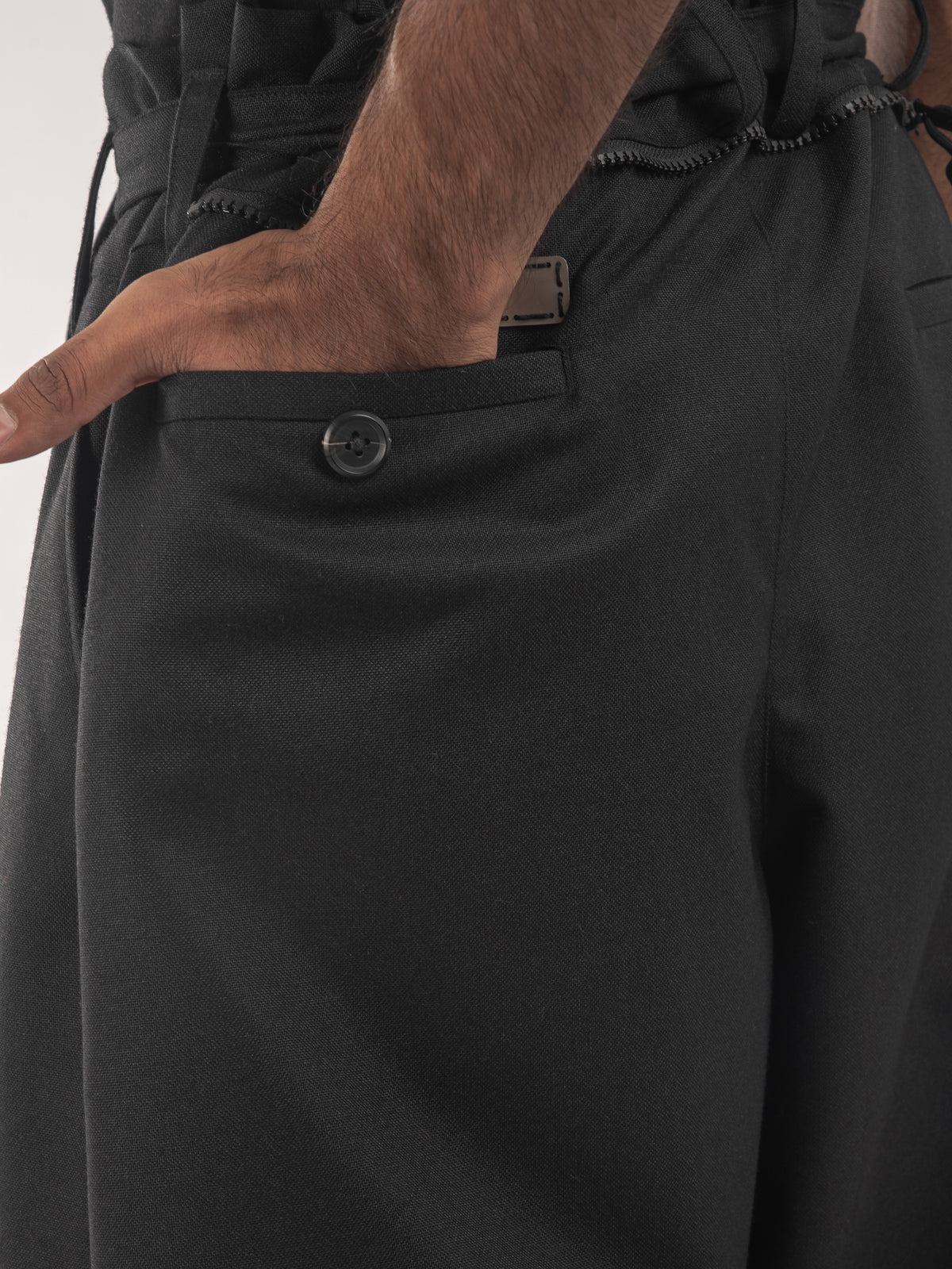 SHELTER PANT