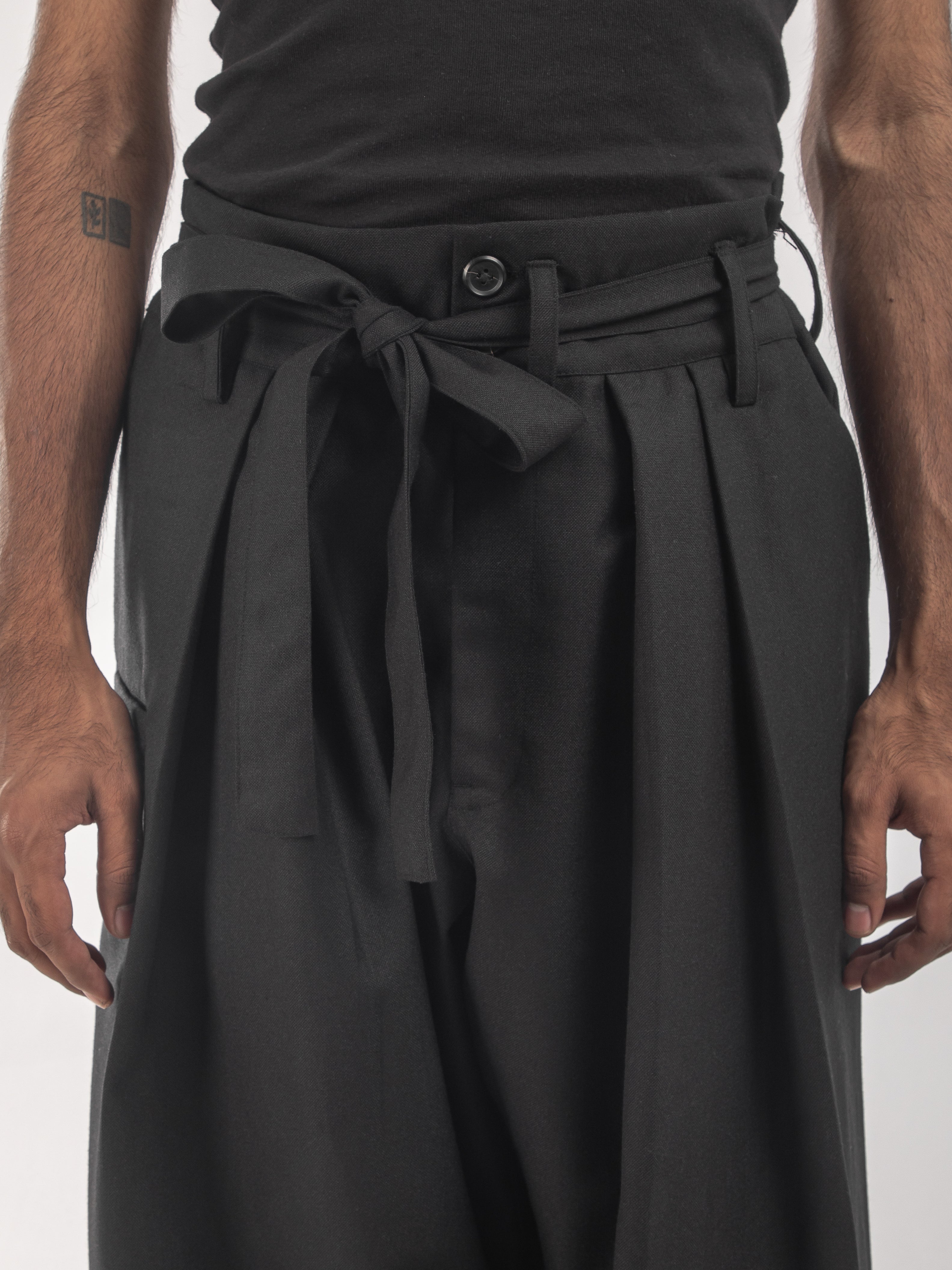 SHELTER PANT
