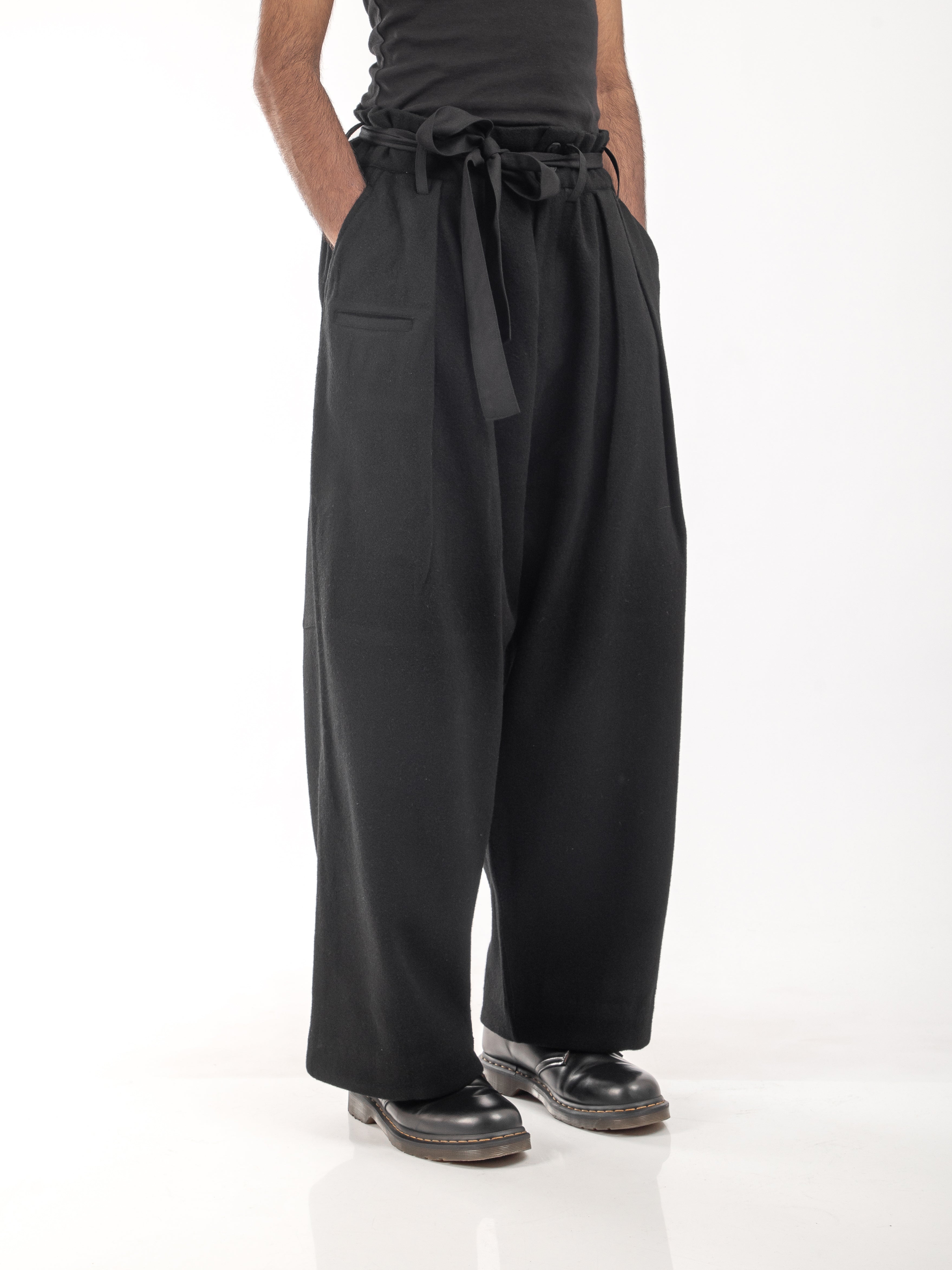 SHELTER PANT