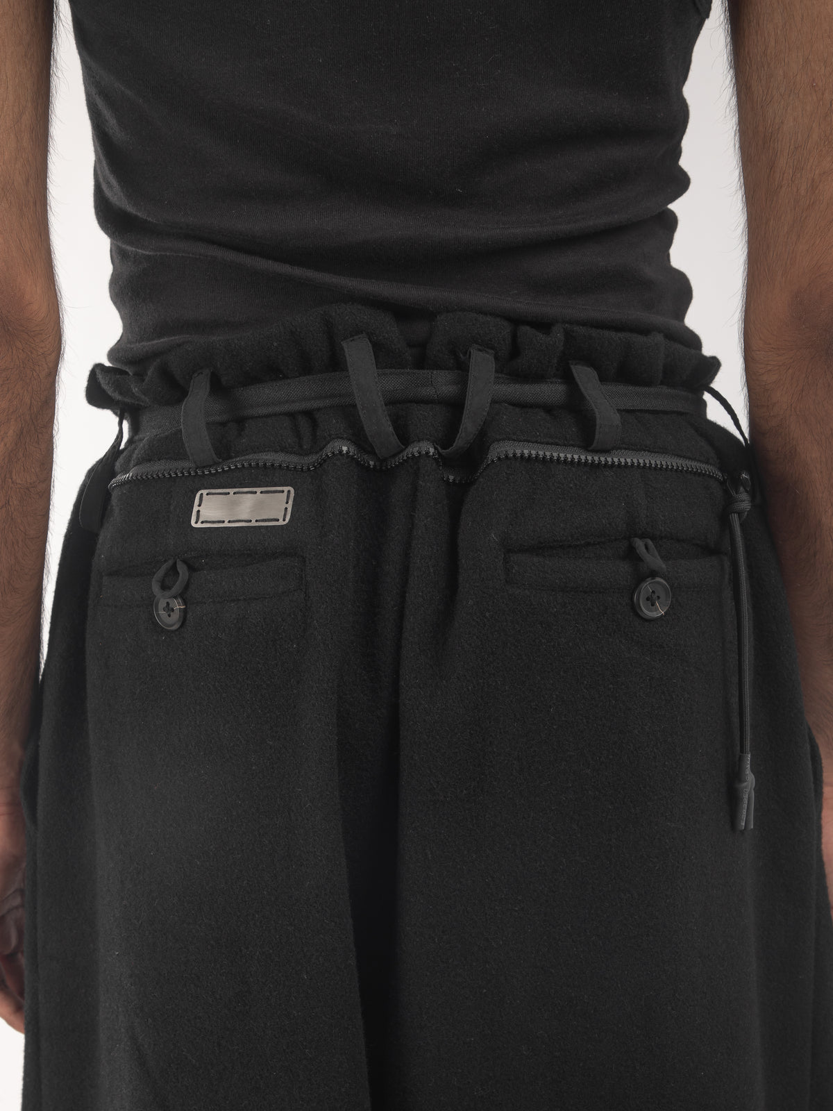 SHELTER PANT