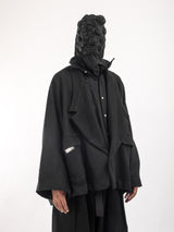 SHELTER JACKET