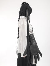 ANATOMICAL HAND BAG