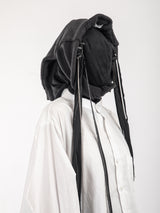 BABY SWEATER SCARF BEANIE THING