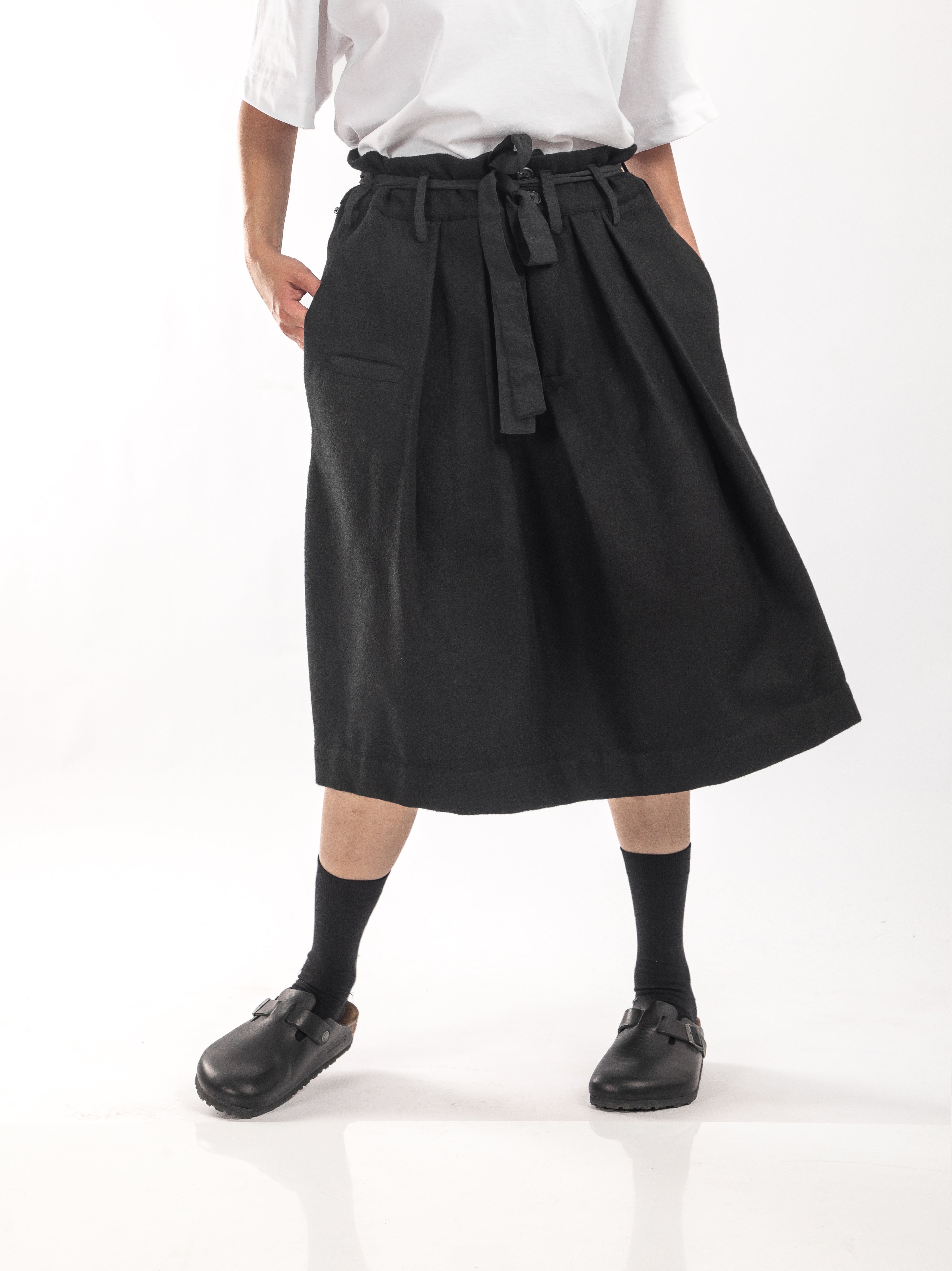 SHELTER SKIRT