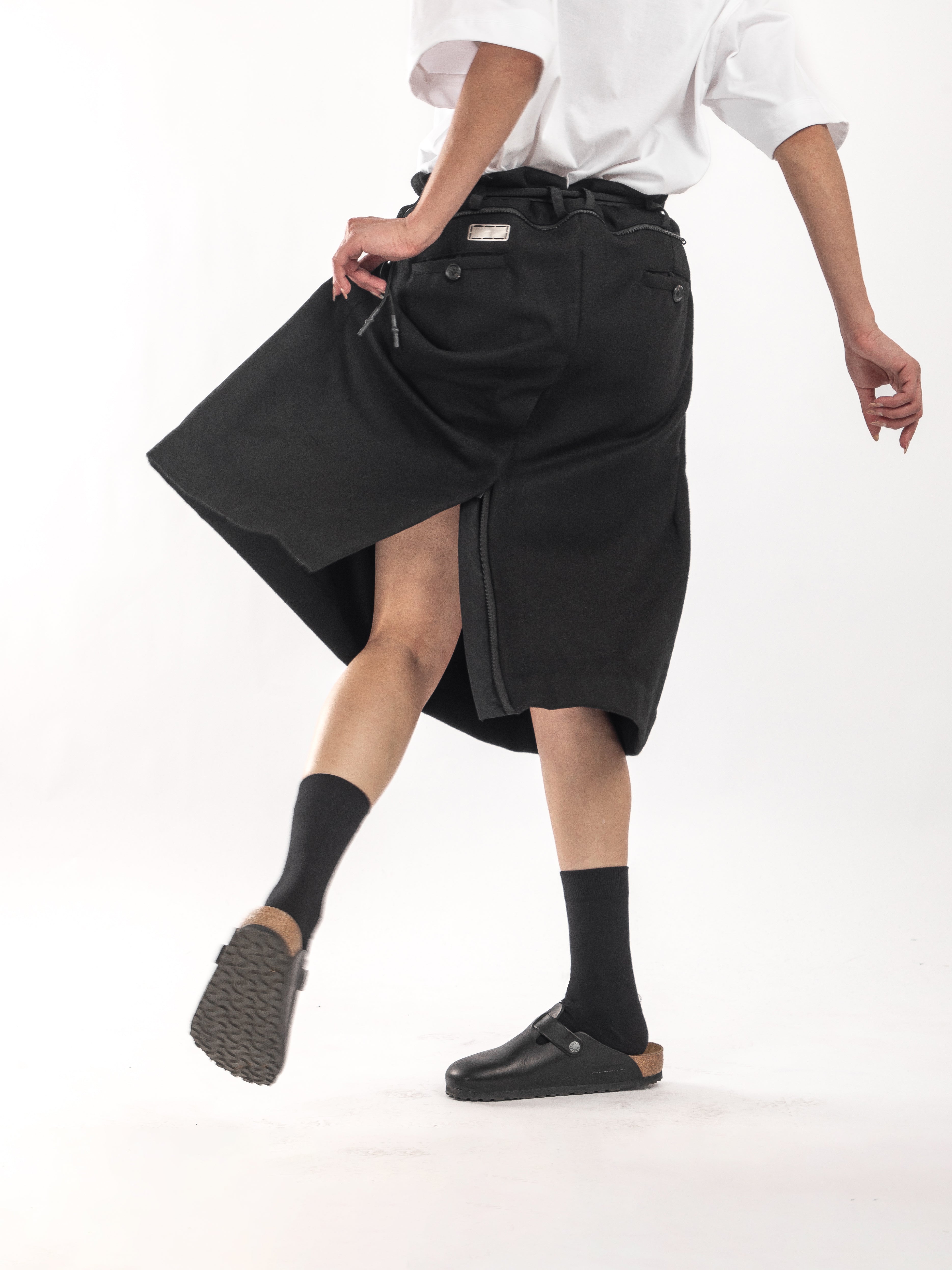 SHELTER SKIRT