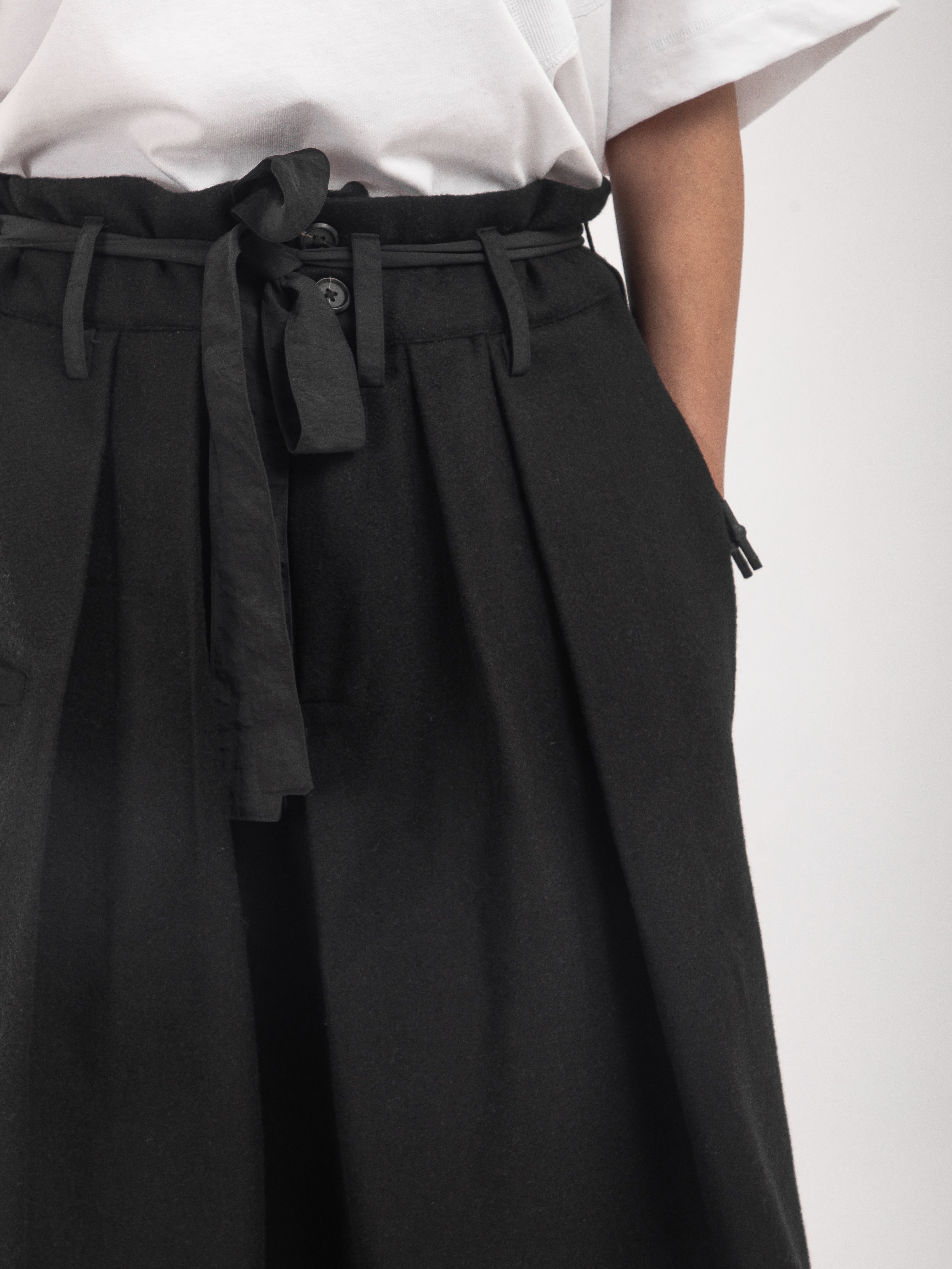 SHELTER SKIRT