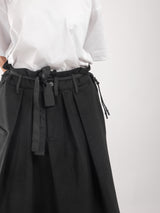 SHELTER SKIRT