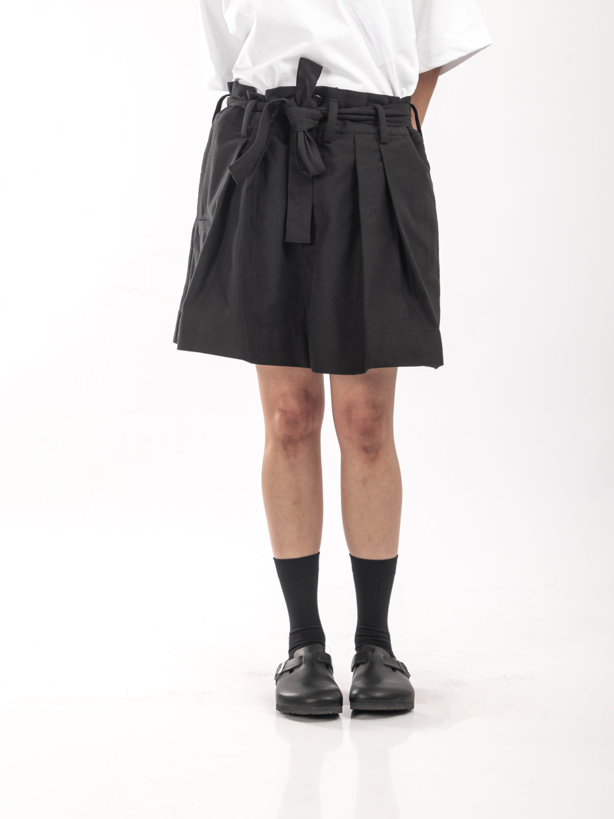 MASTERS MINI SKIRT