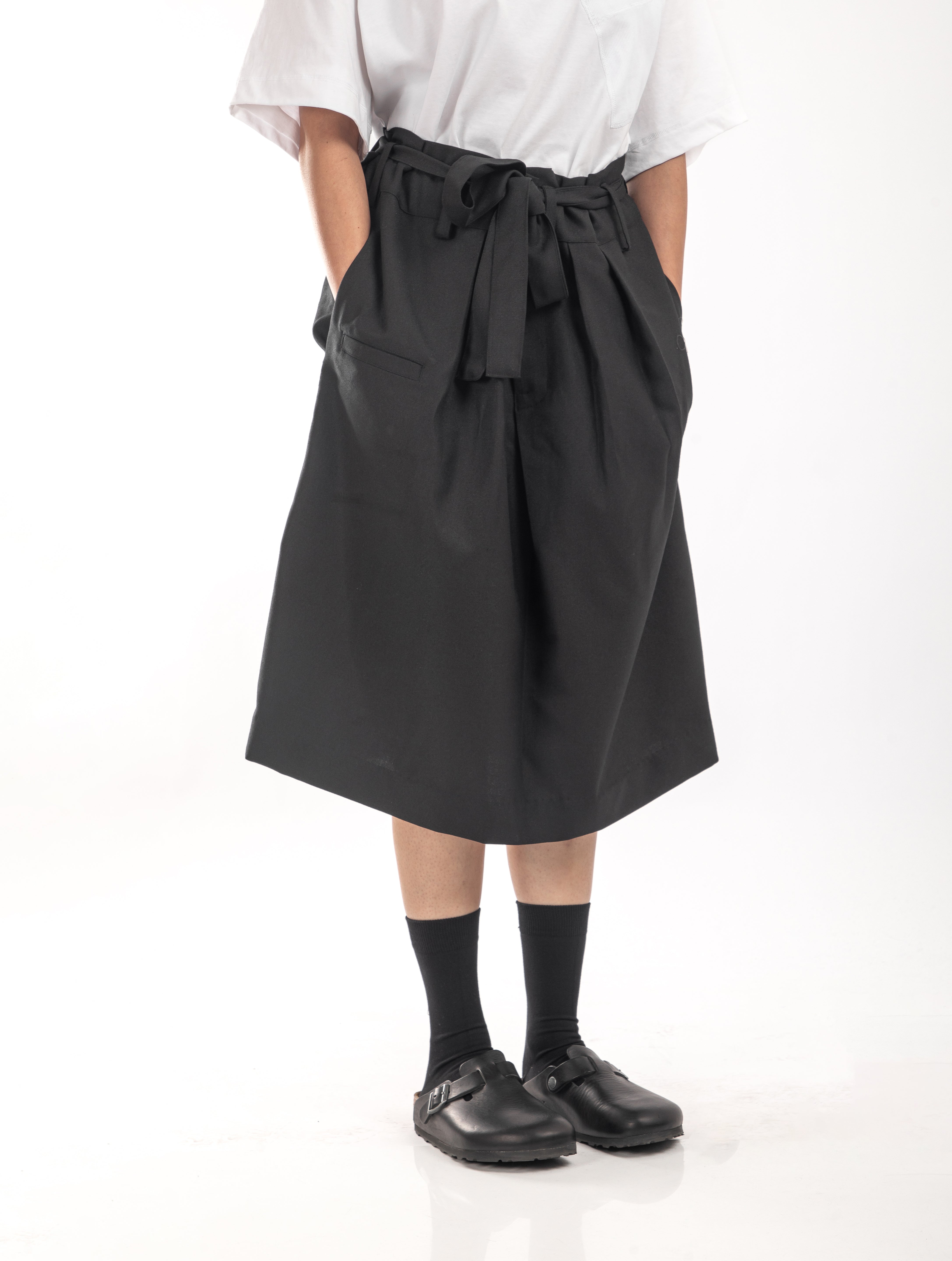 SHELTER SKIRT
