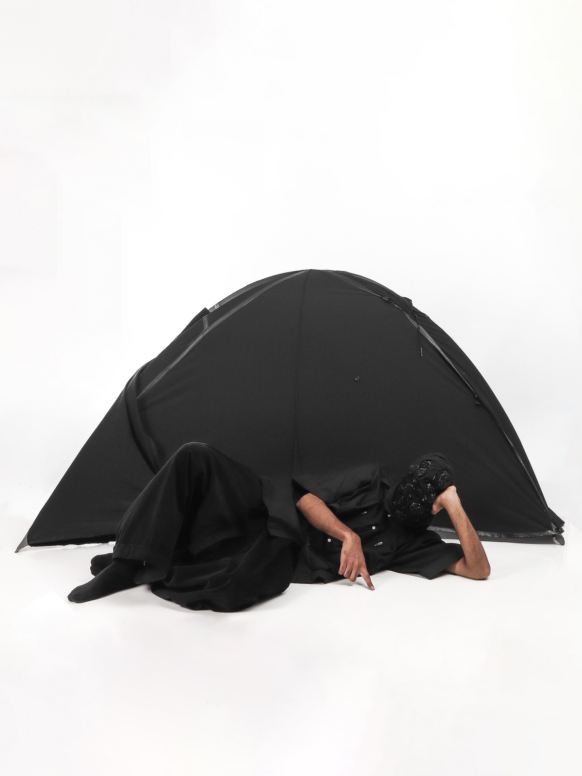 SHELTER PONCHO