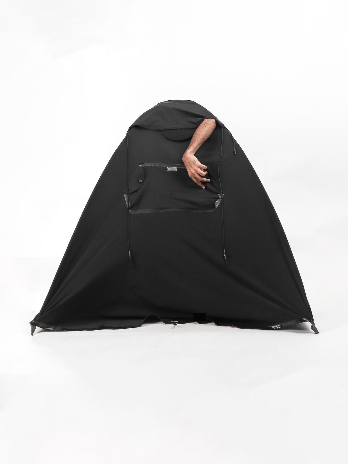 SHELTER PONCHO