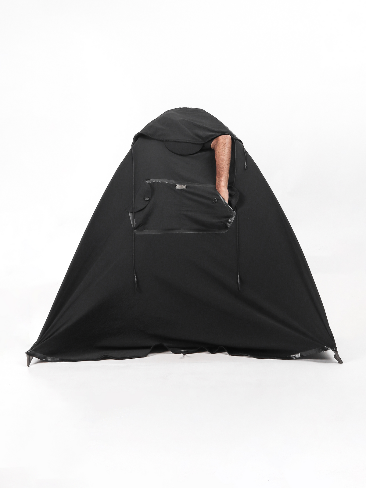 SHELTER PONCHO