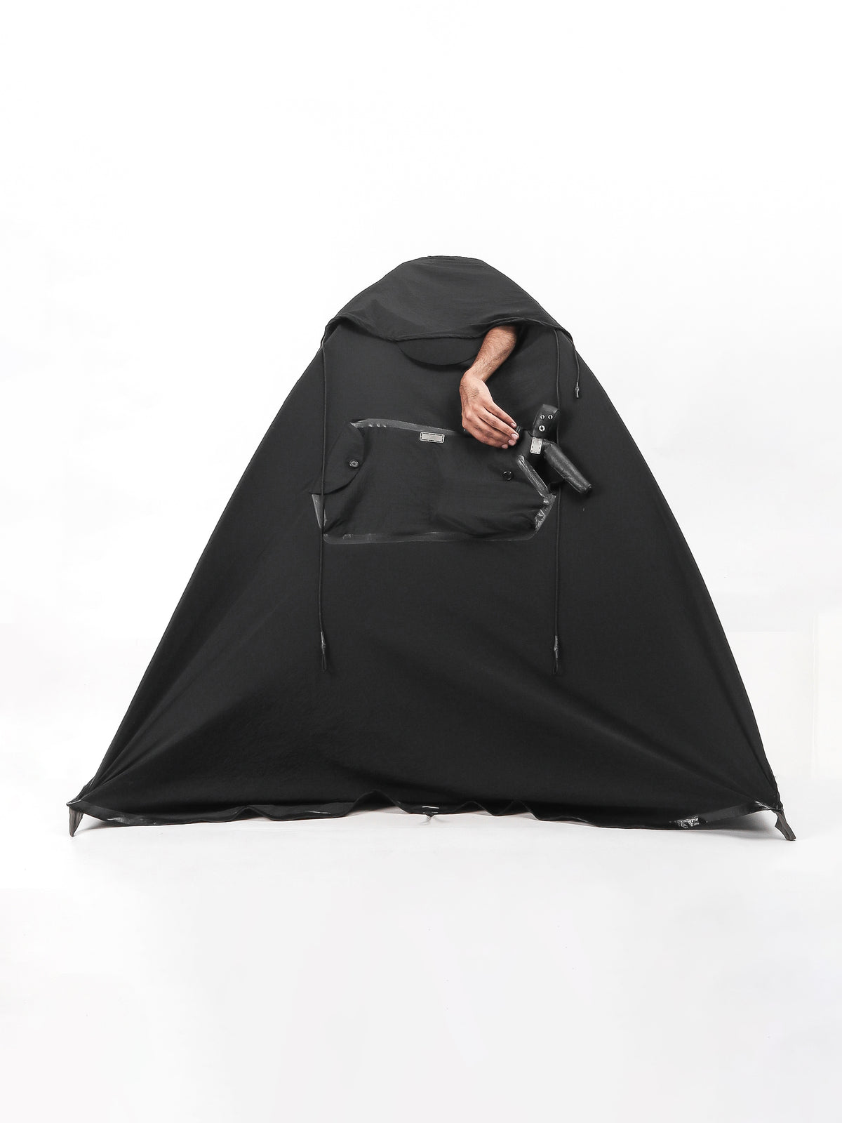 SHELTER PONCHO