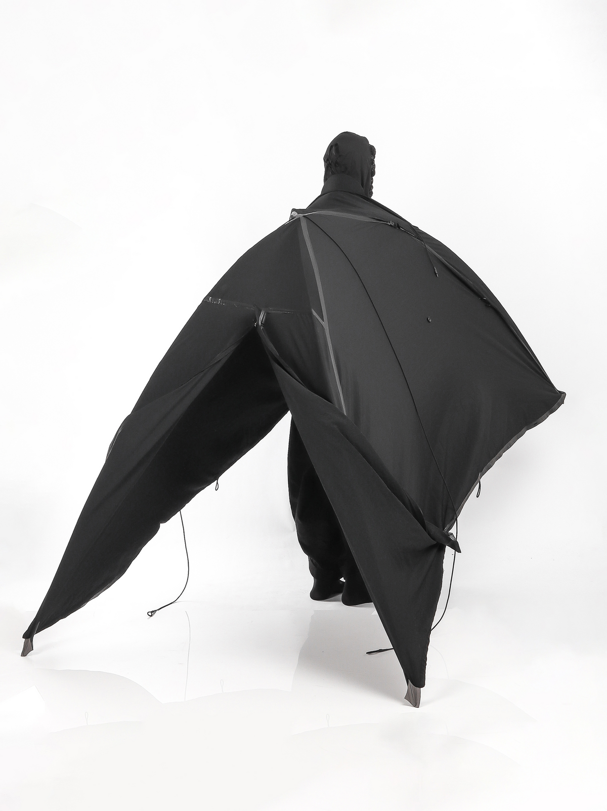 SHELTER PONCHO
