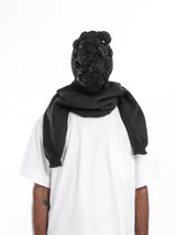 BABY SWEATER SCARF BEANIE THING