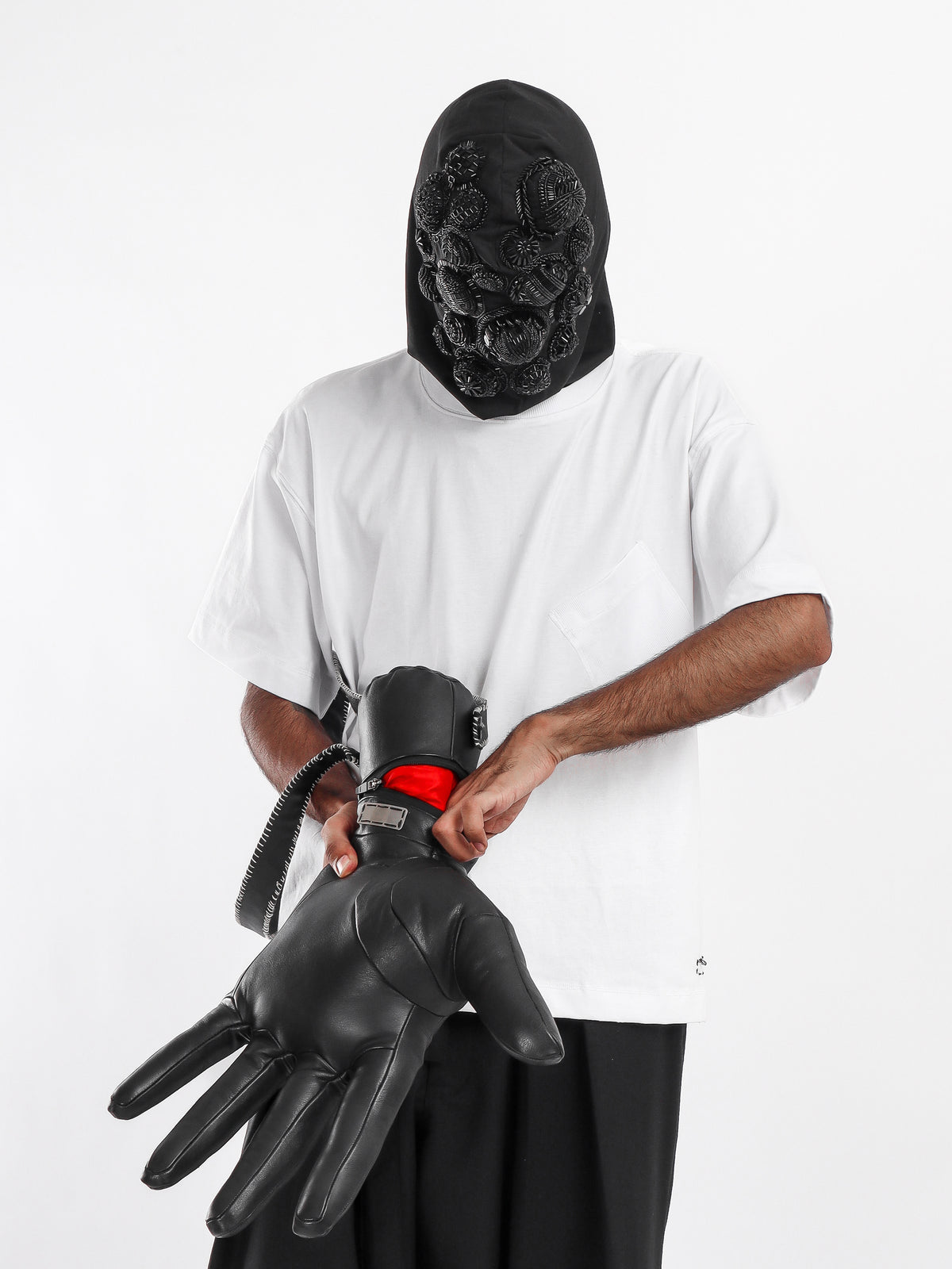 ANATOMICAL HAND BAG