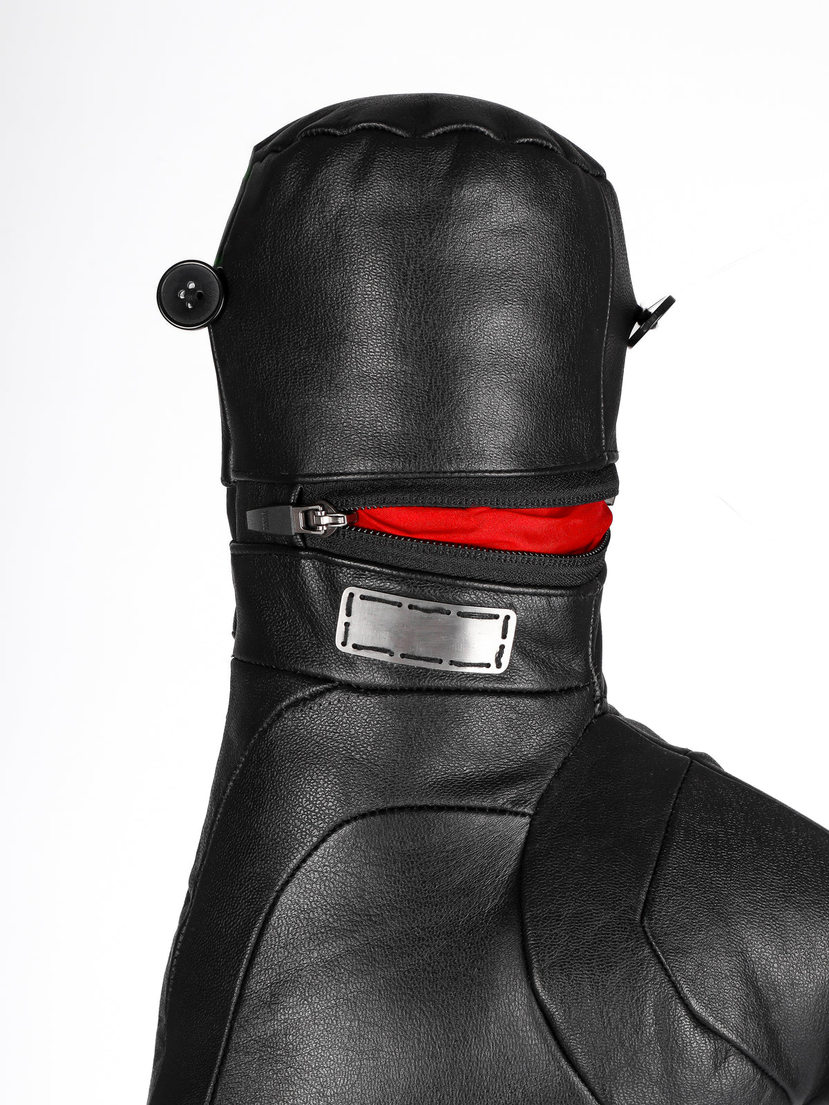 ANATOMICAL HAND BAG