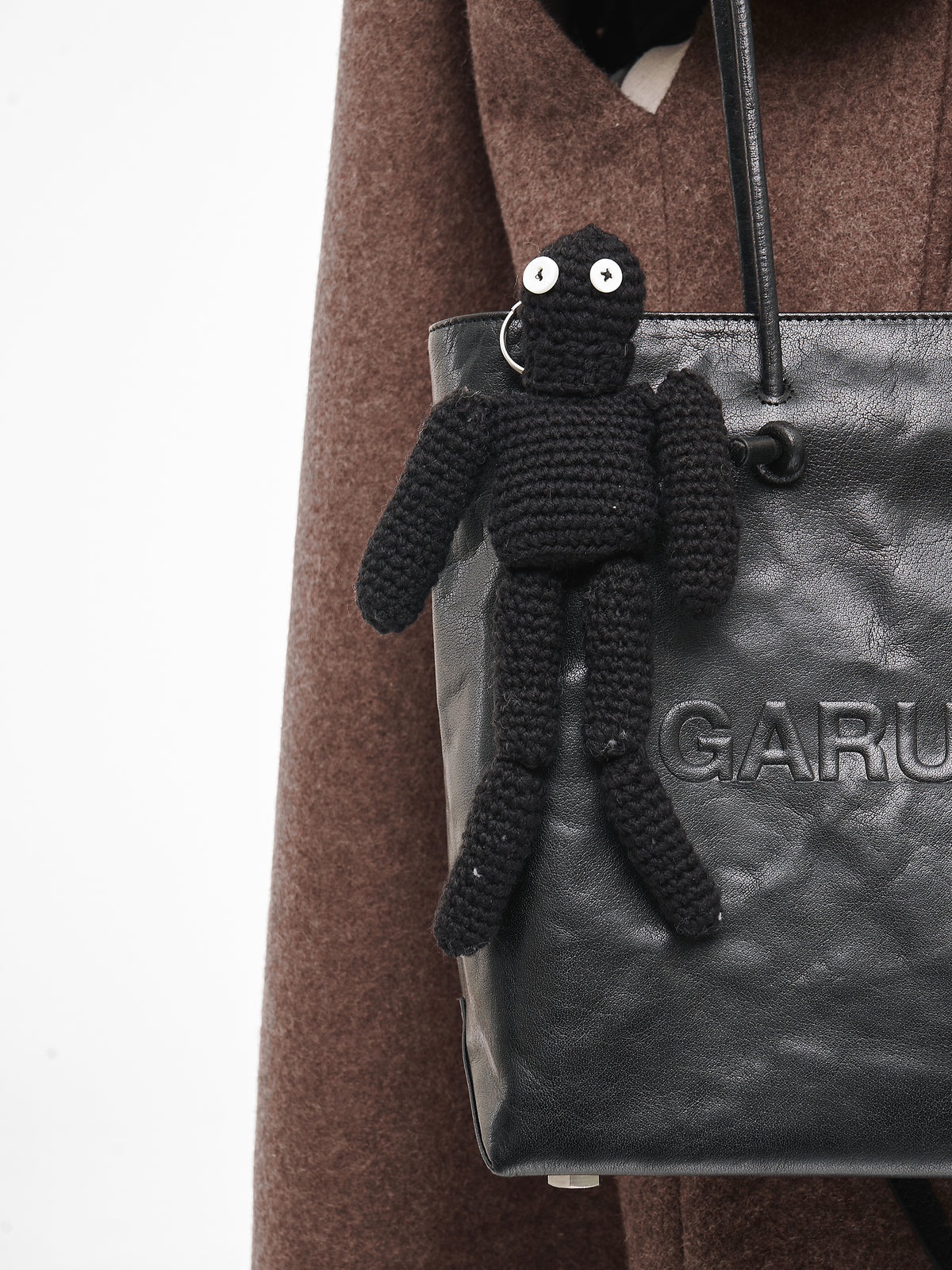 HAND KNIT GARUBUBU