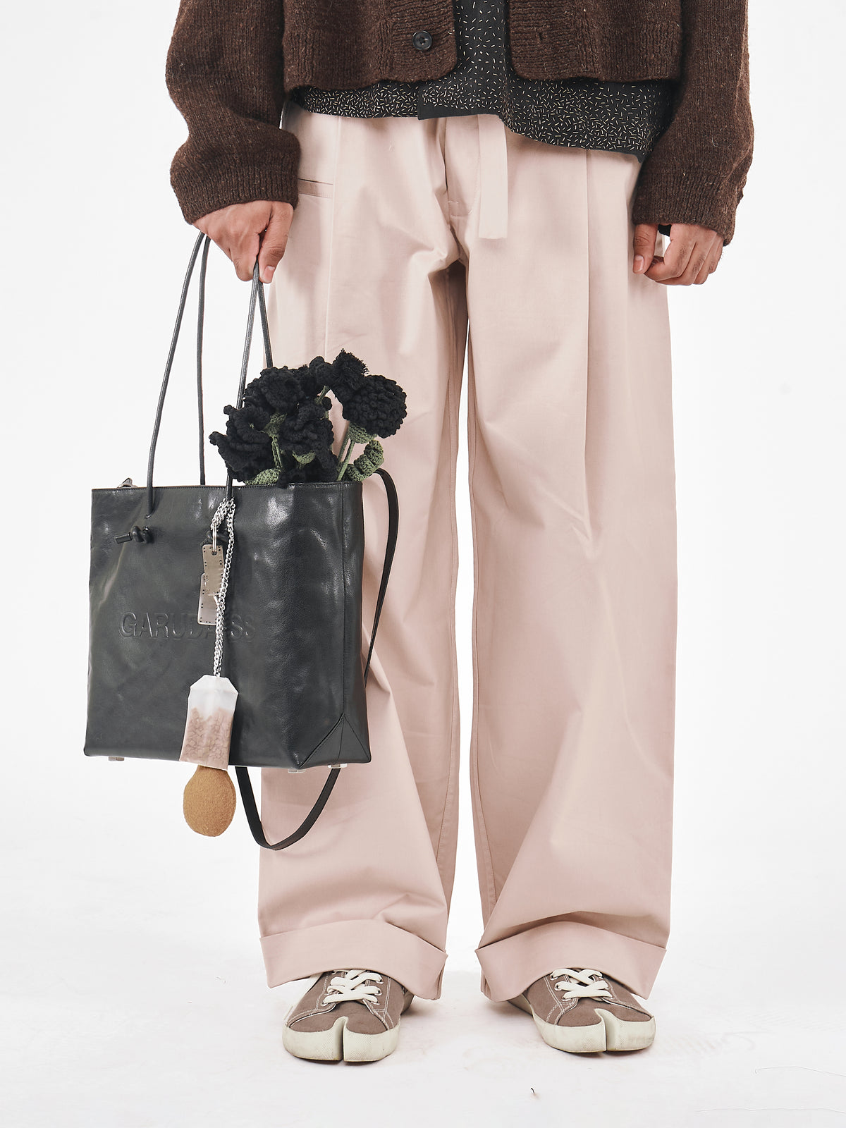 SHOPPING BAG