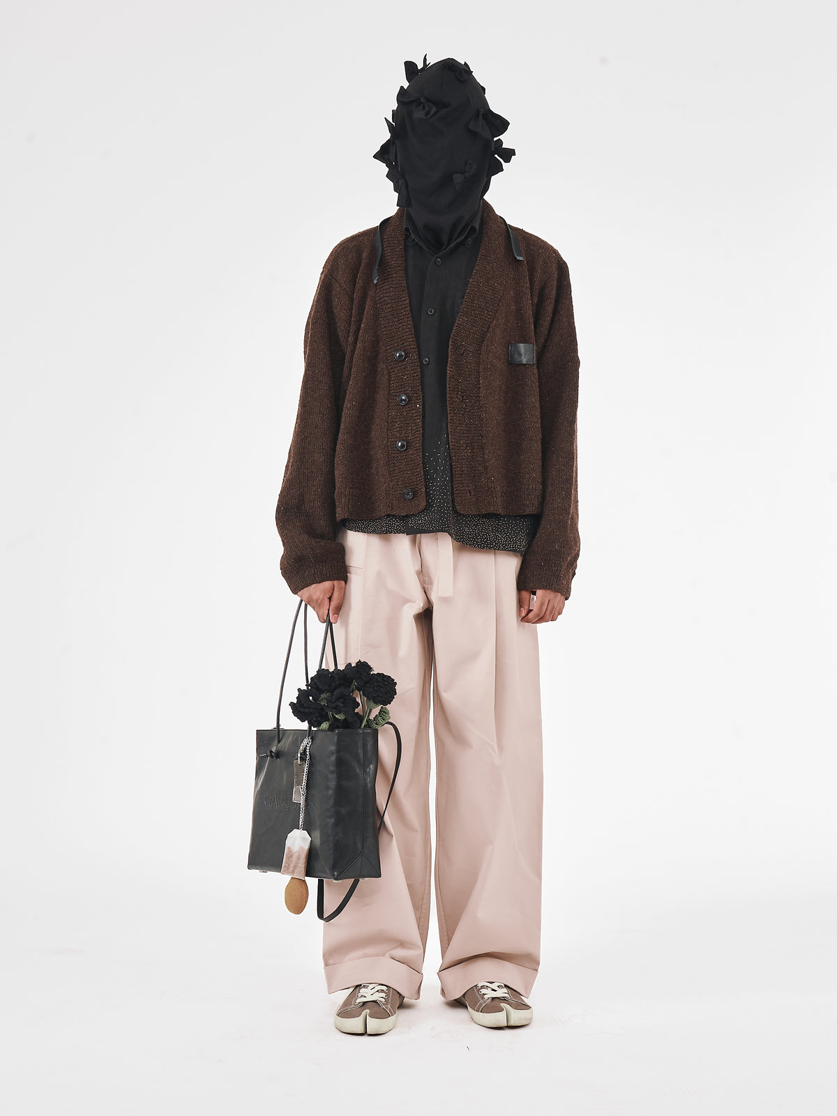 SHOPPING BAG