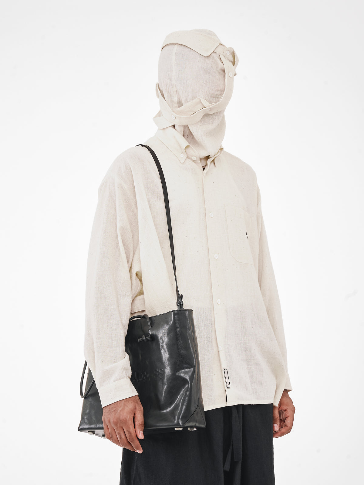 SHOPPING BAG