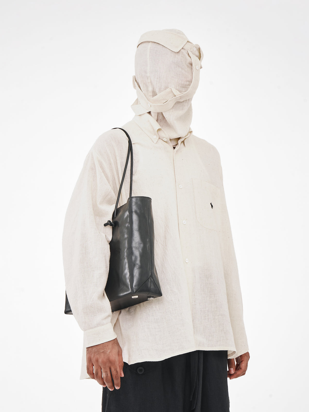SHOPPING BAG