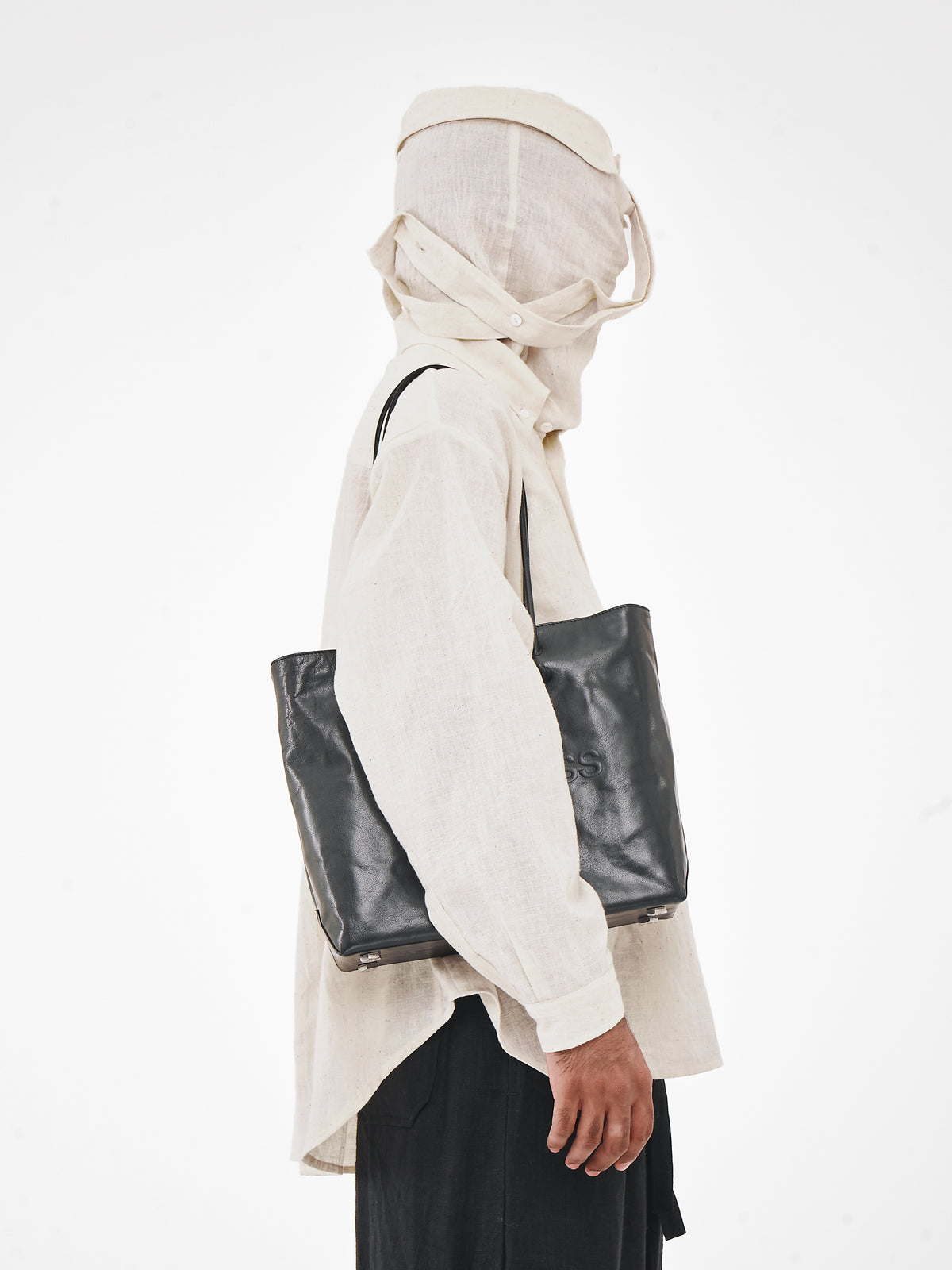 SHOPPING BAG