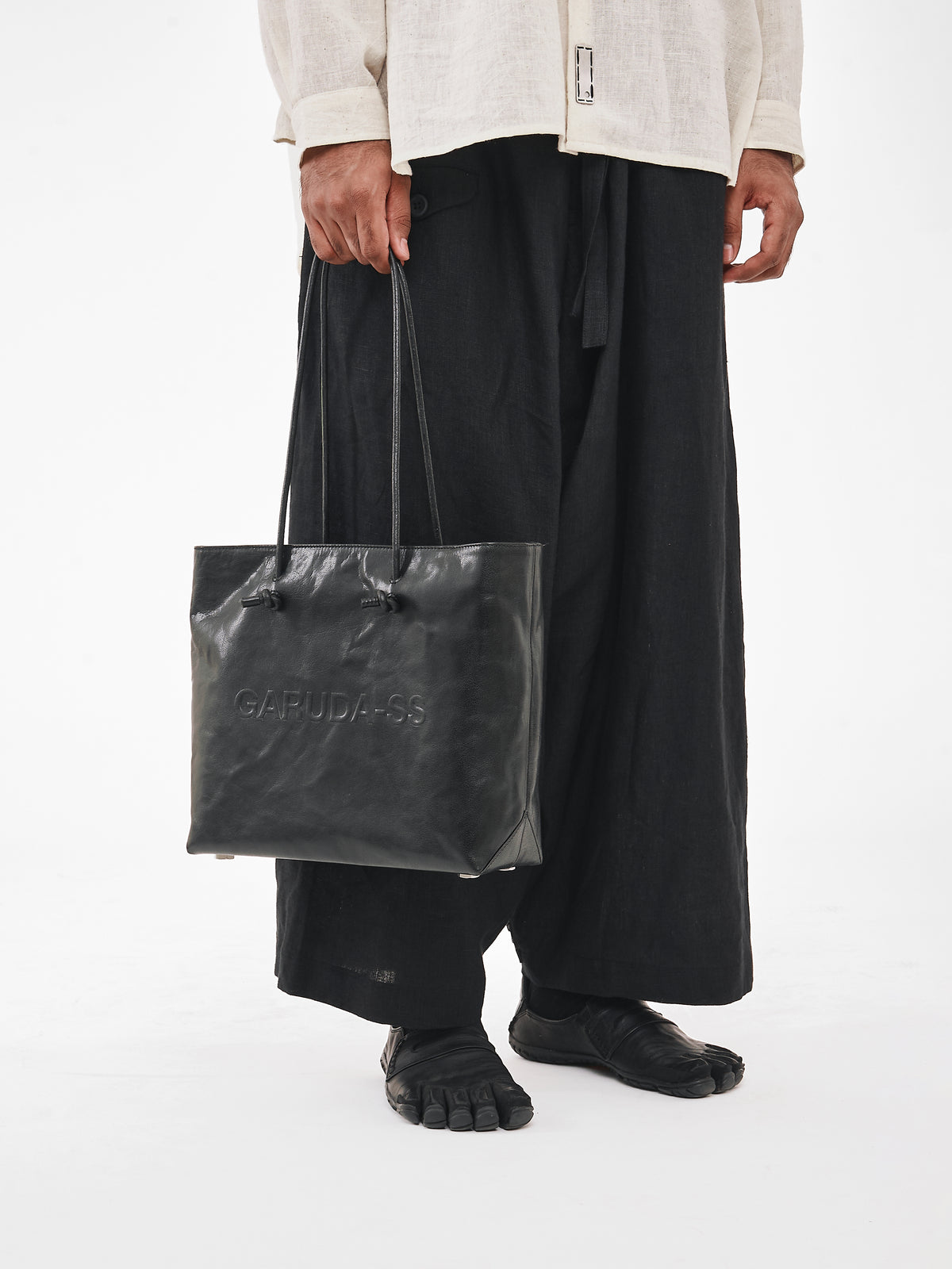 SHOPPING BAG