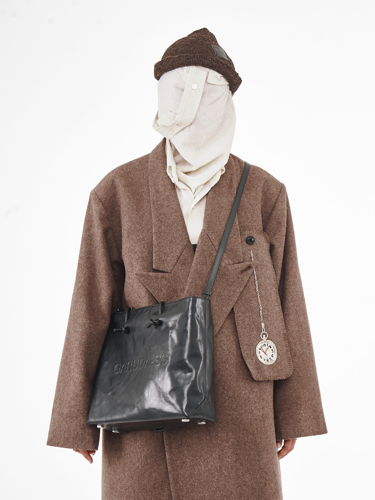 SHOPPING BAG