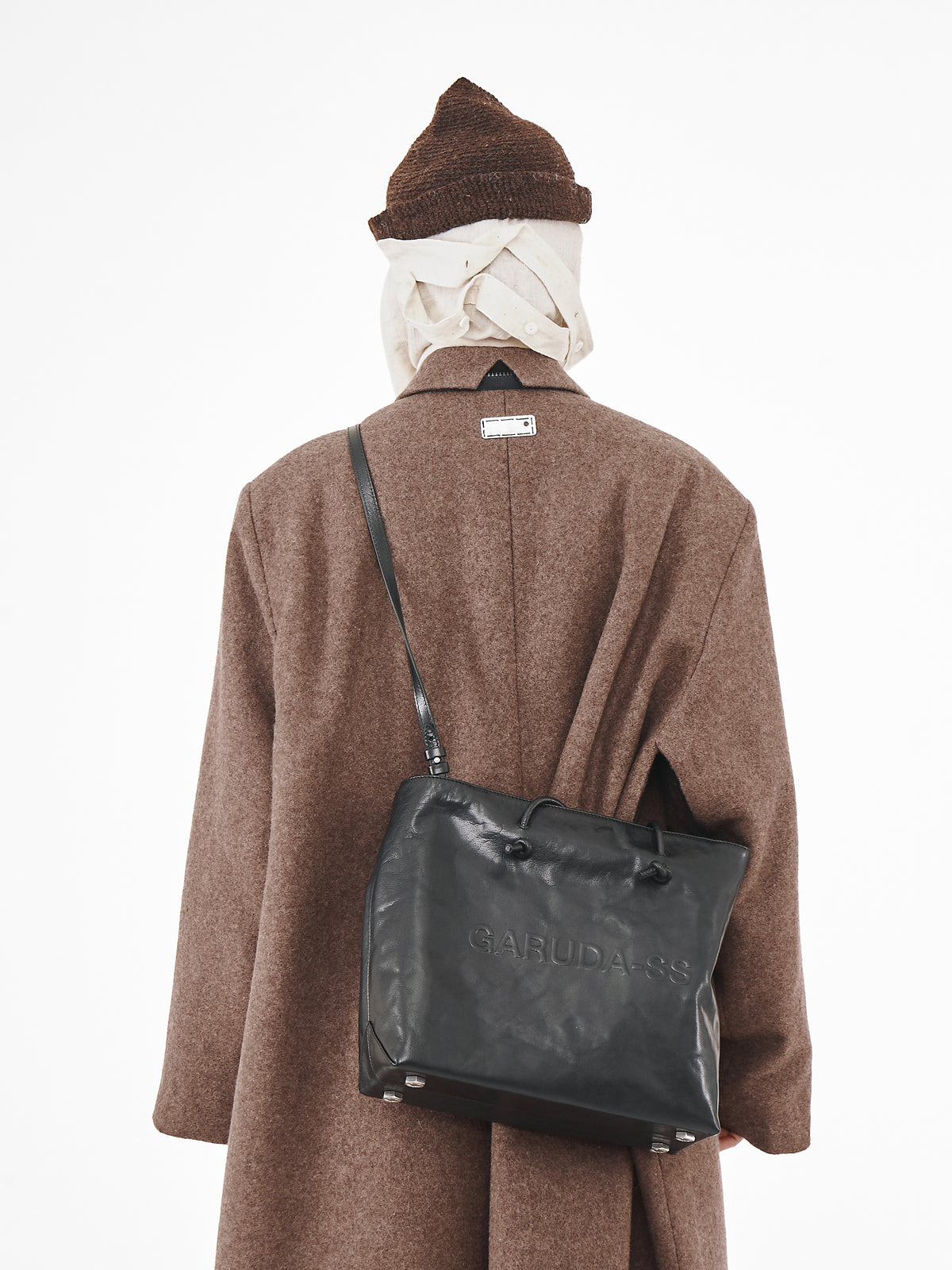 SHOPPING BAG