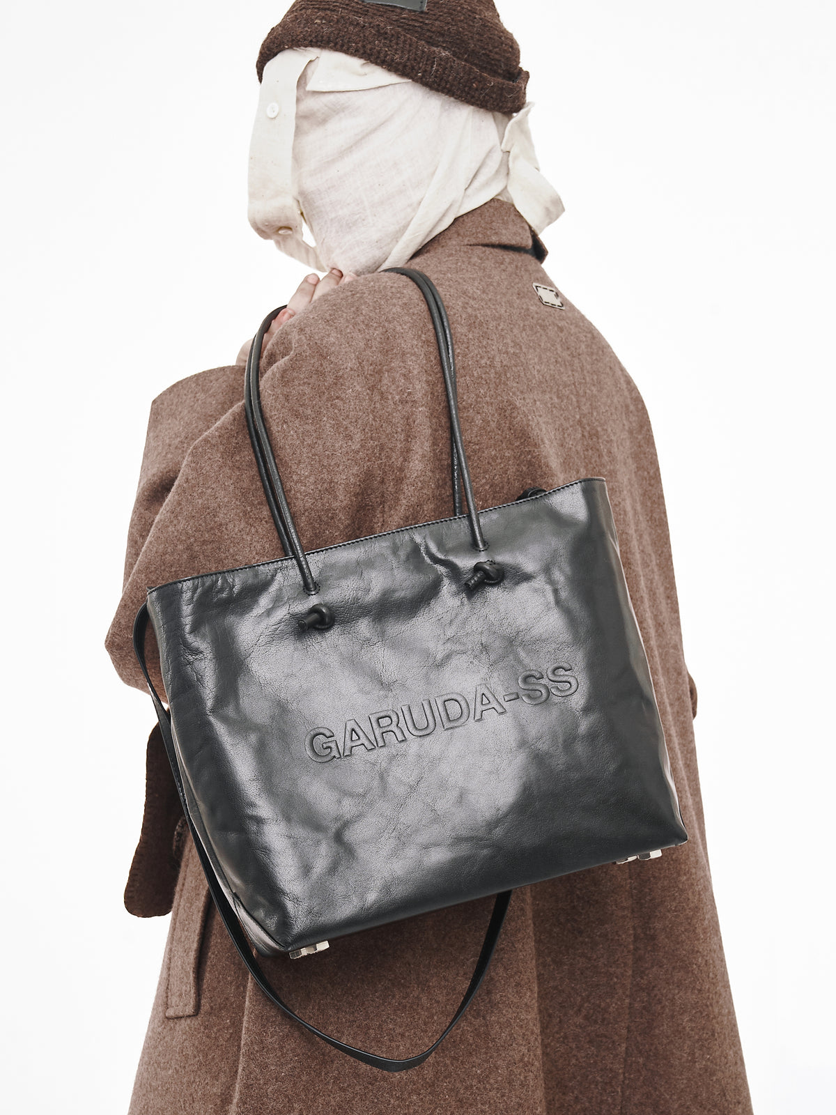 SHOPPING BAG