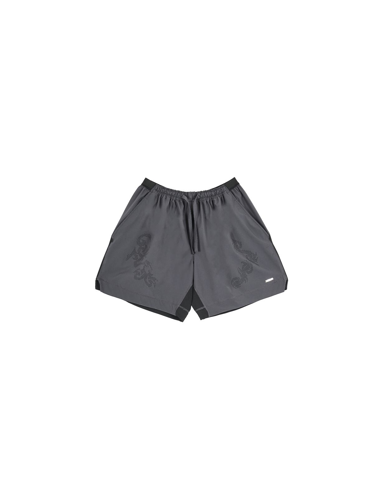 MWAH THIGH SHORTS