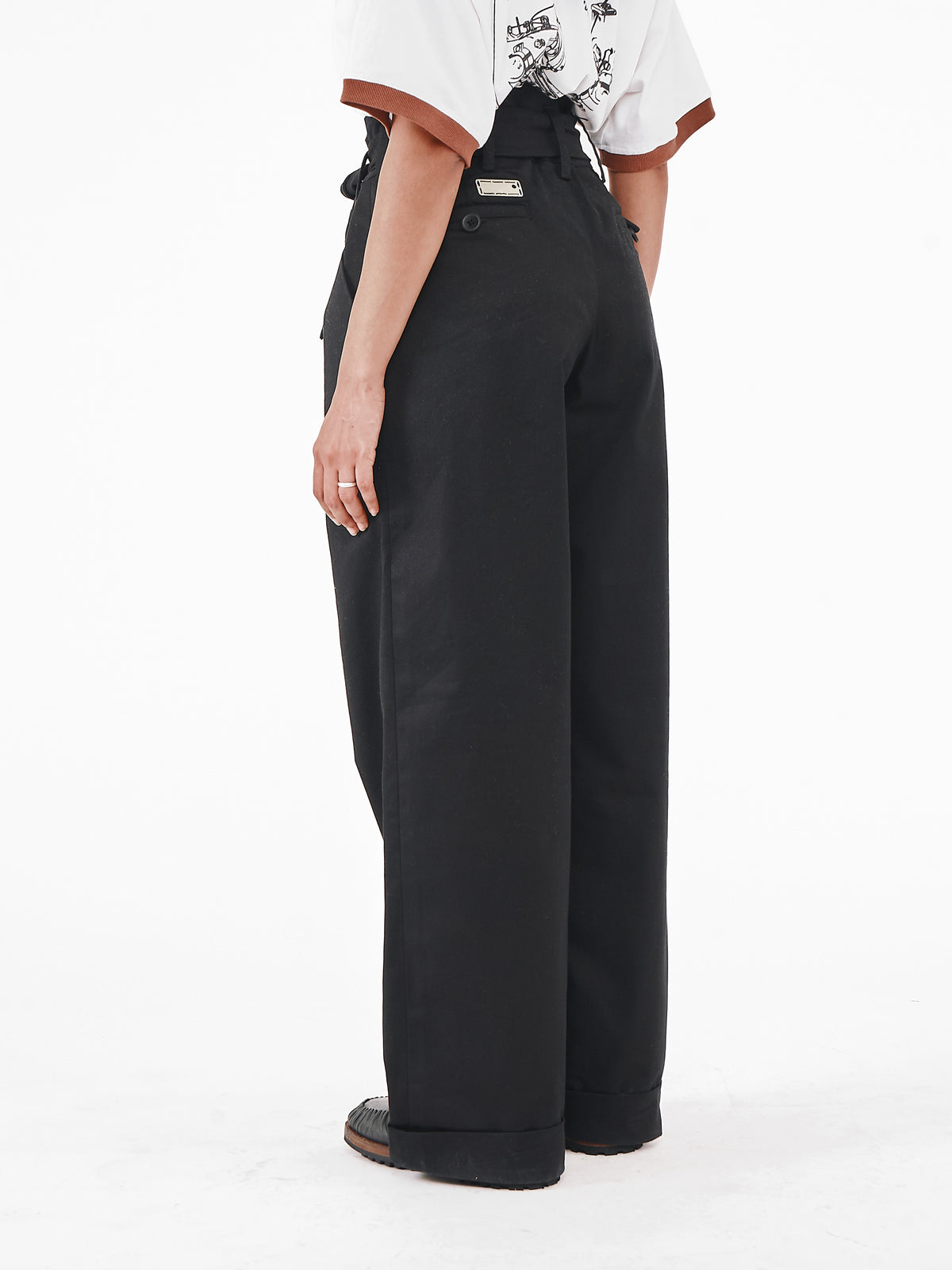 SMART PANTS
