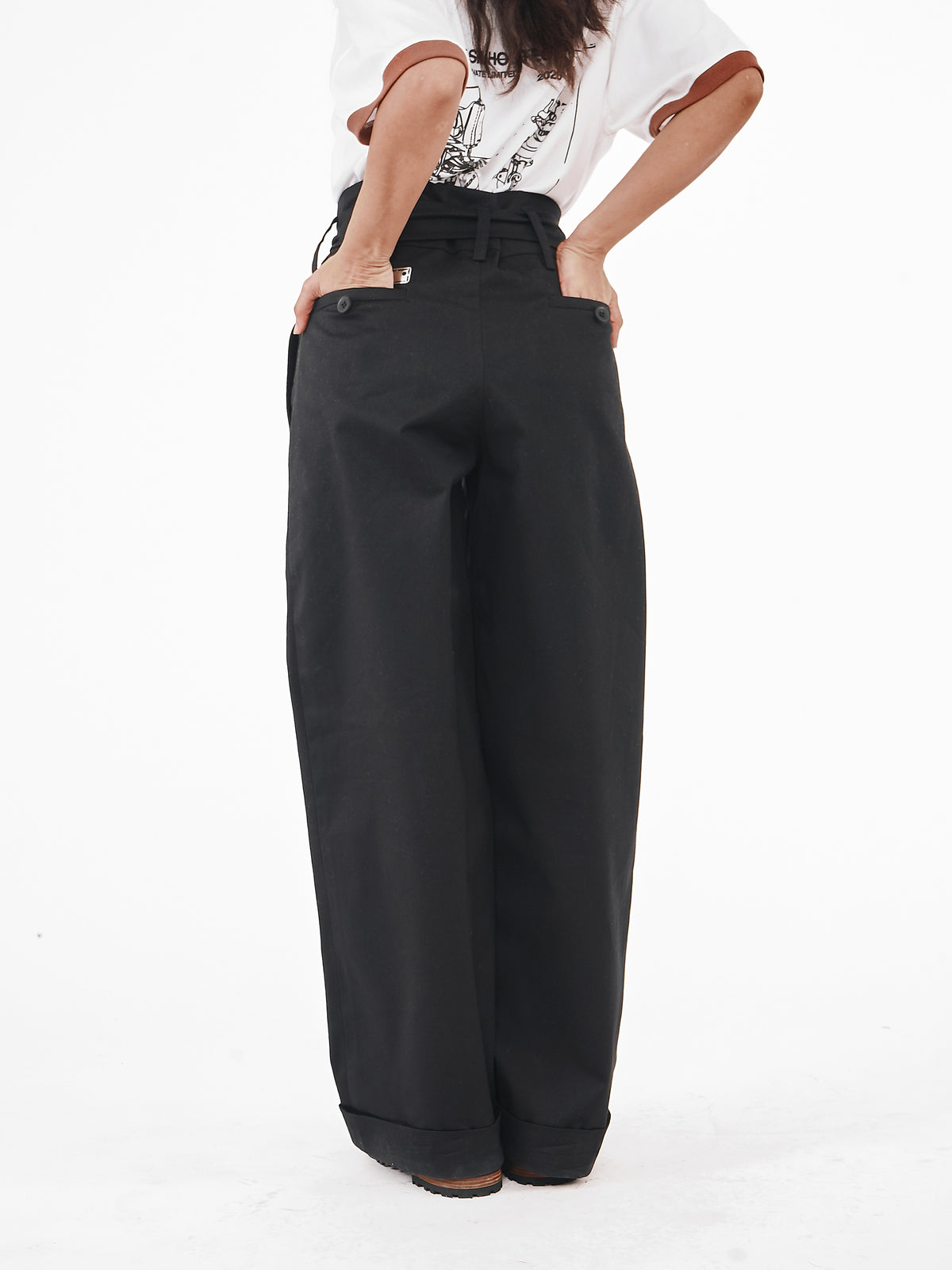 SMART PANTS