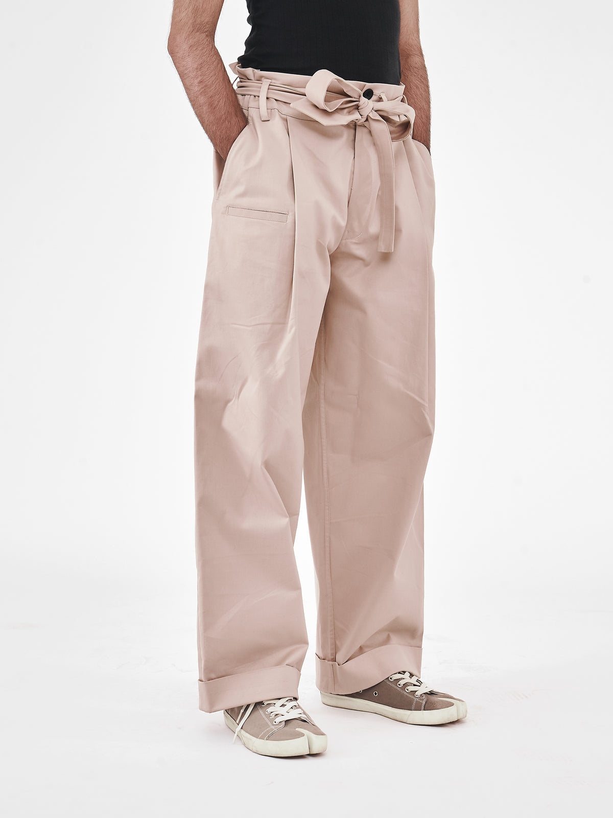 SMART PANTS