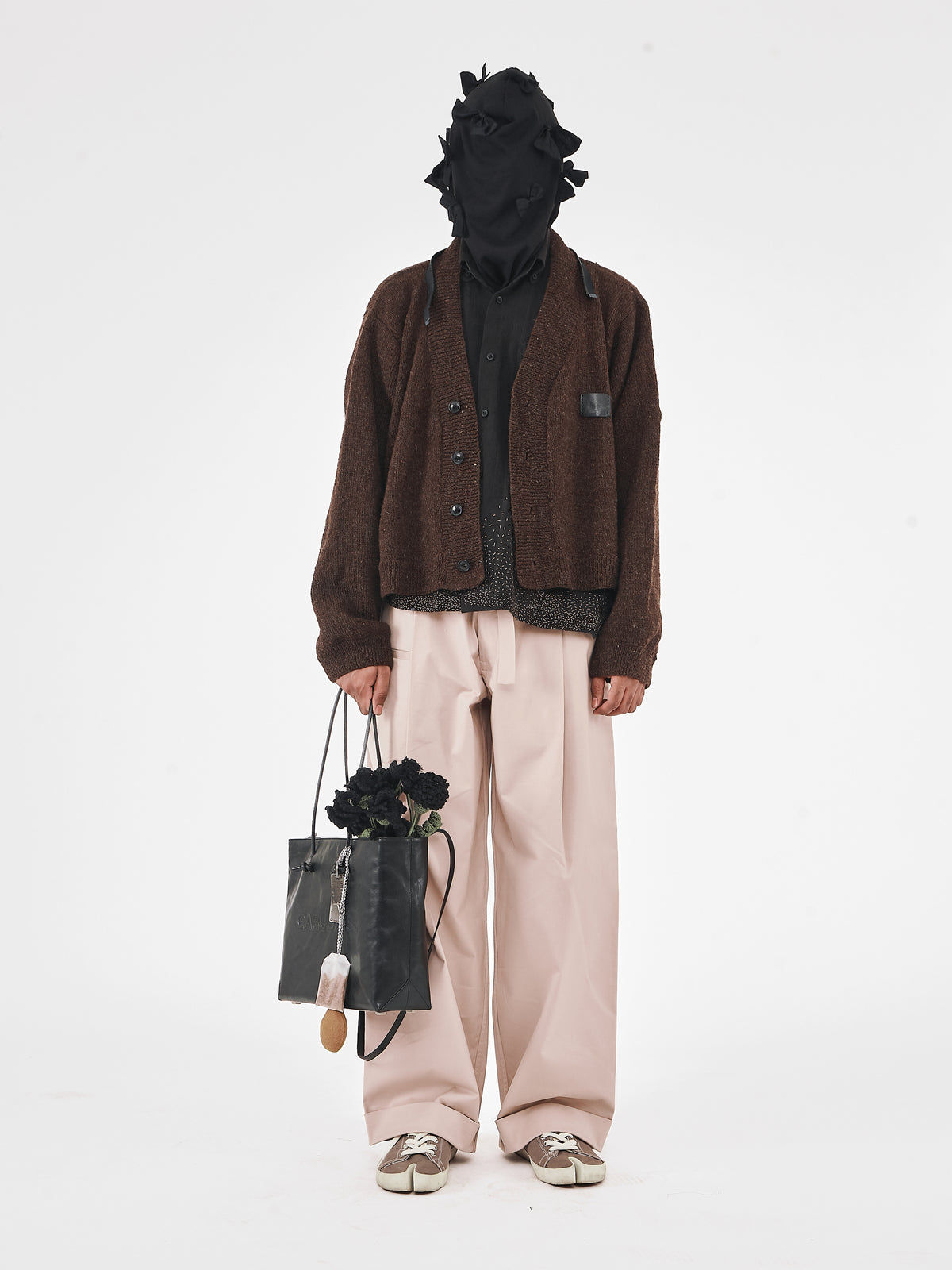 SMART PANTS