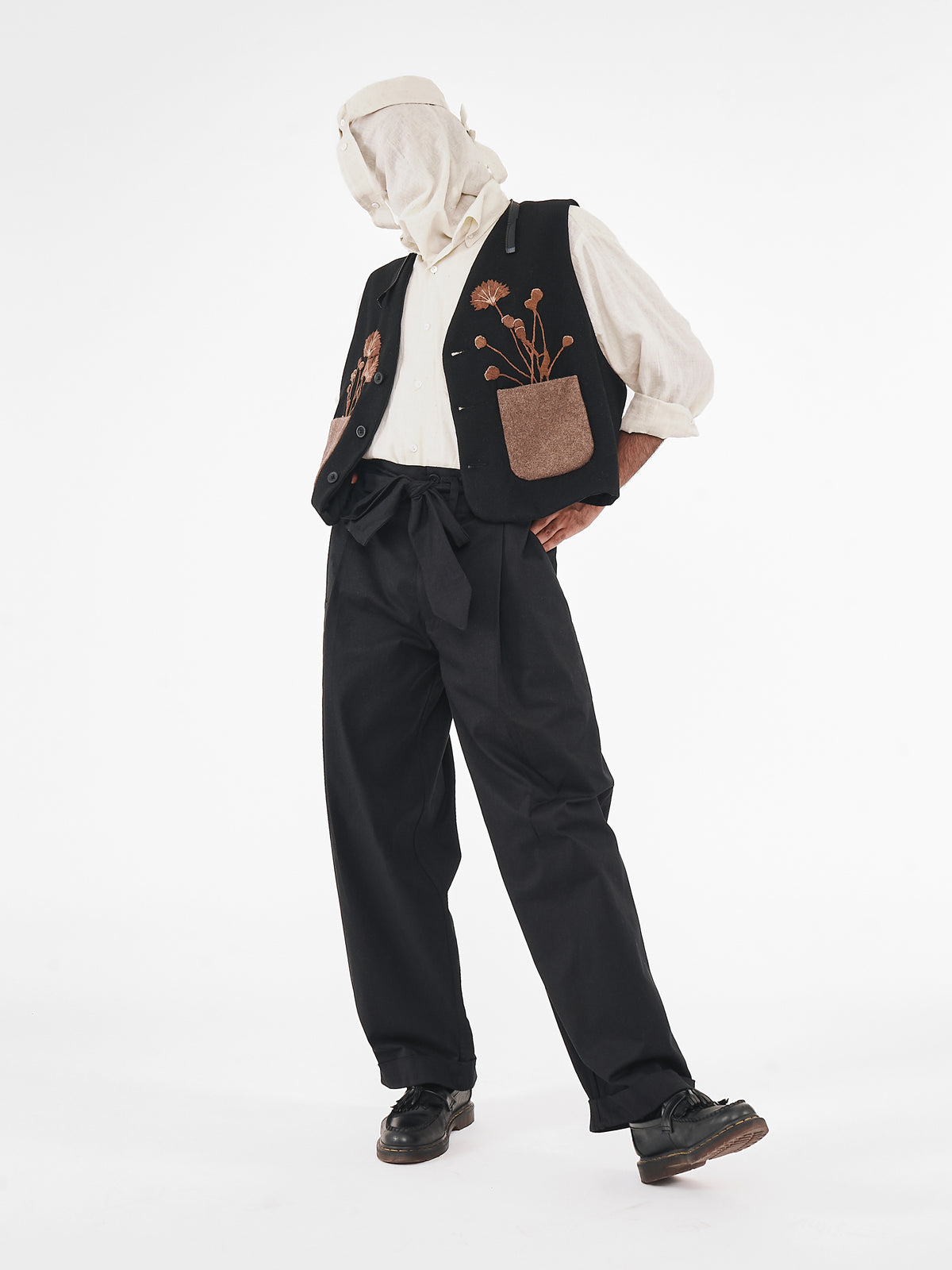 SMART PANTS